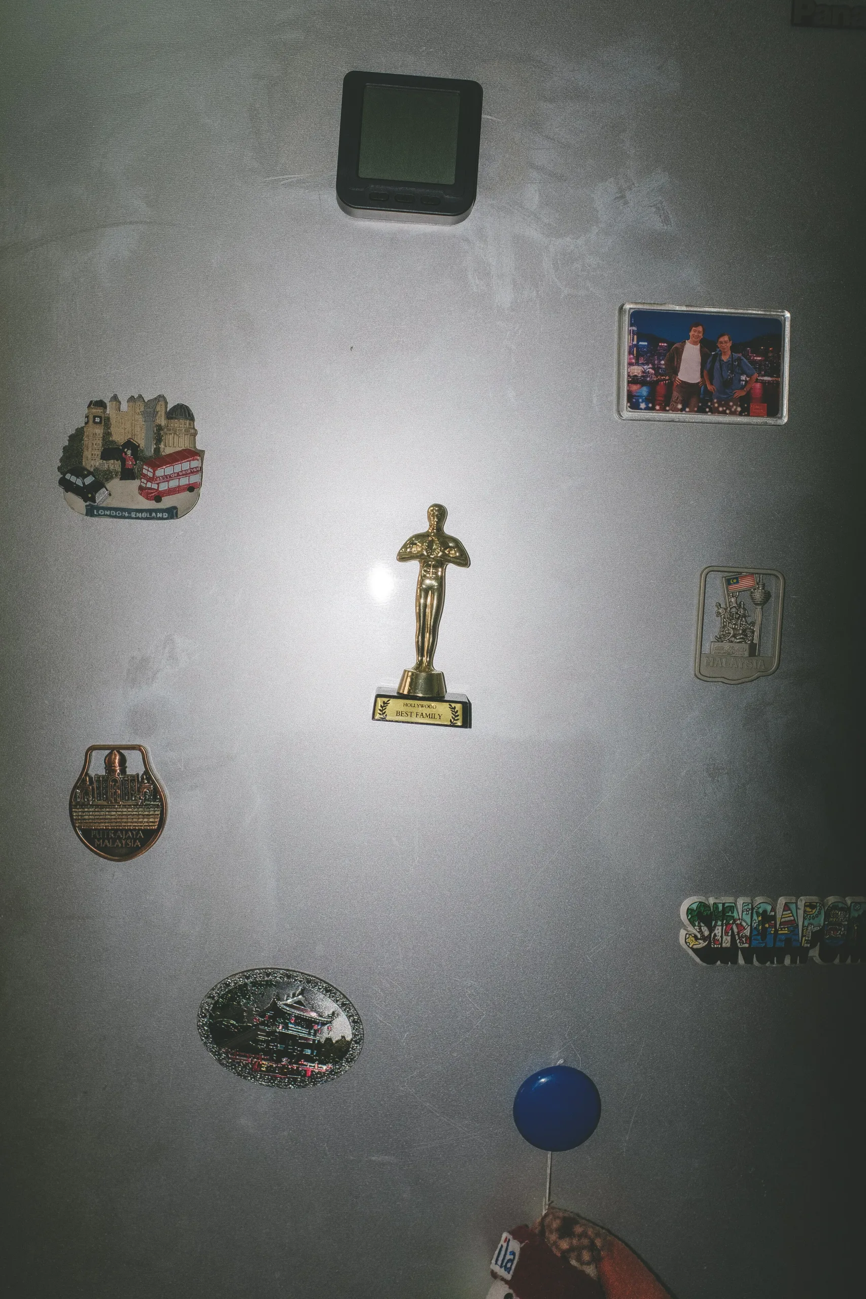 Daily Story #5