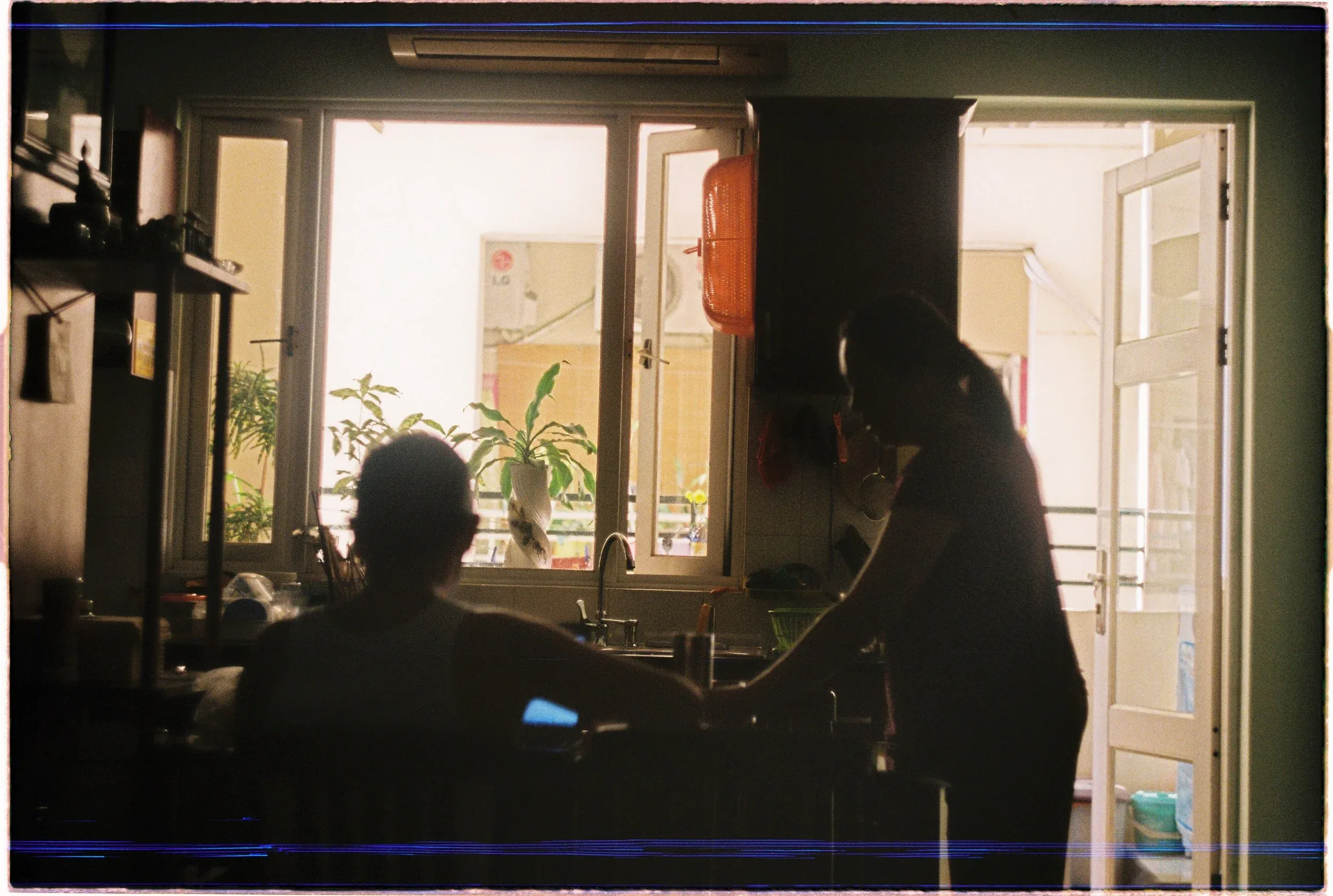 Daily Story #14