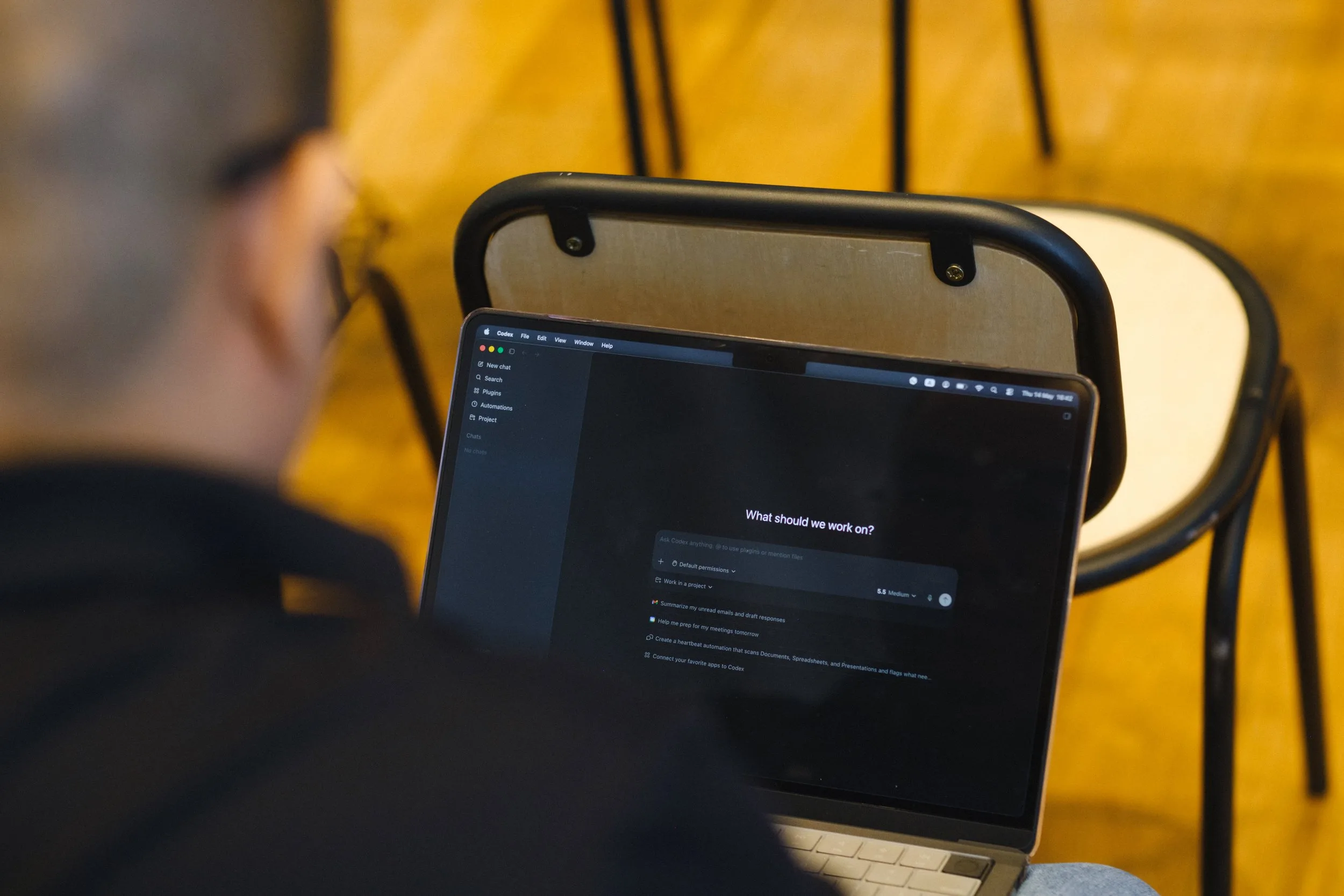 Tech Event Photography: Build in Vietnam with OpenAI & AVV — Pham Si Luan Photography (1)