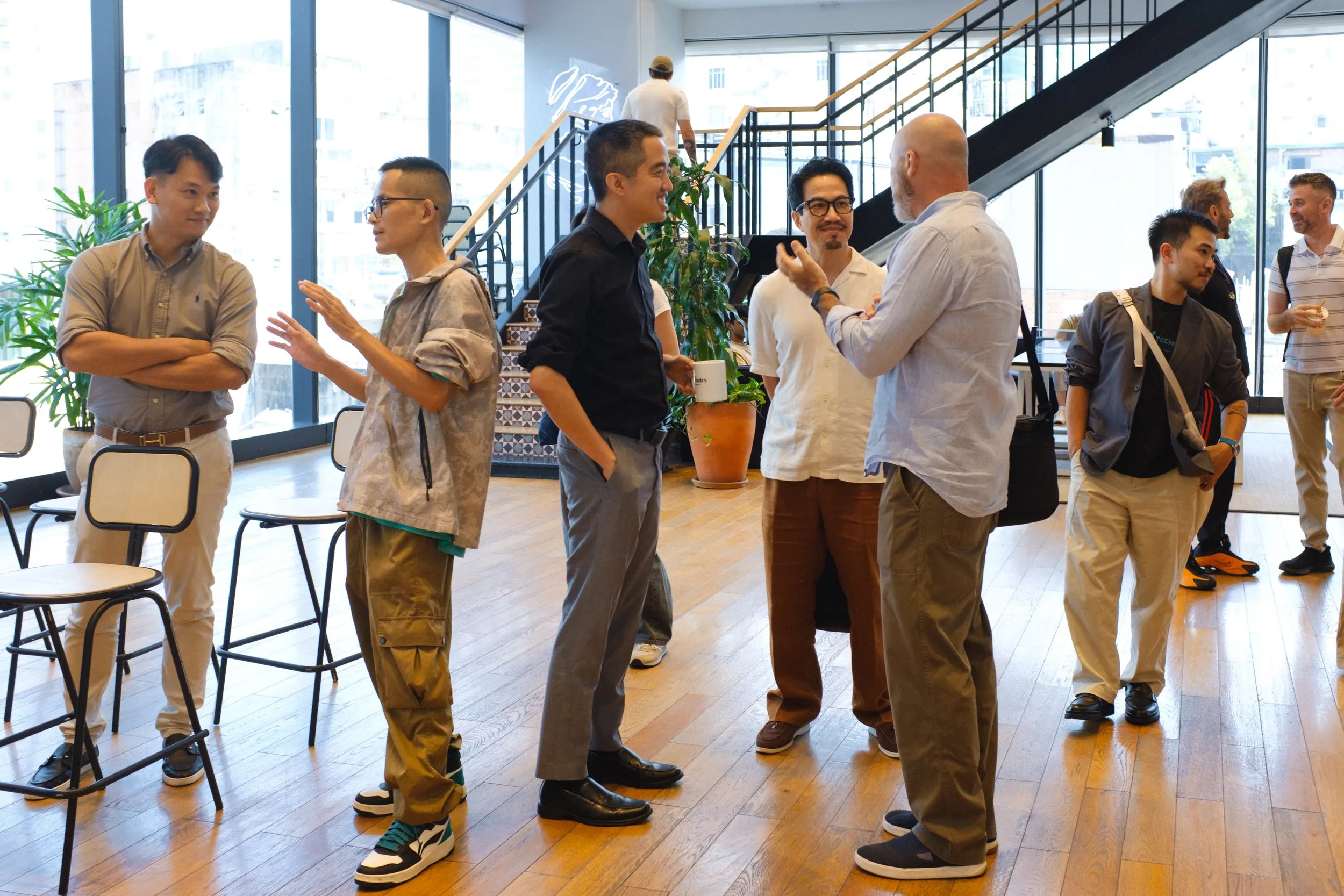 Build in Vietnam with OpenAI & AVV, At The Sentry C — Pham Si Luan Photography (6)