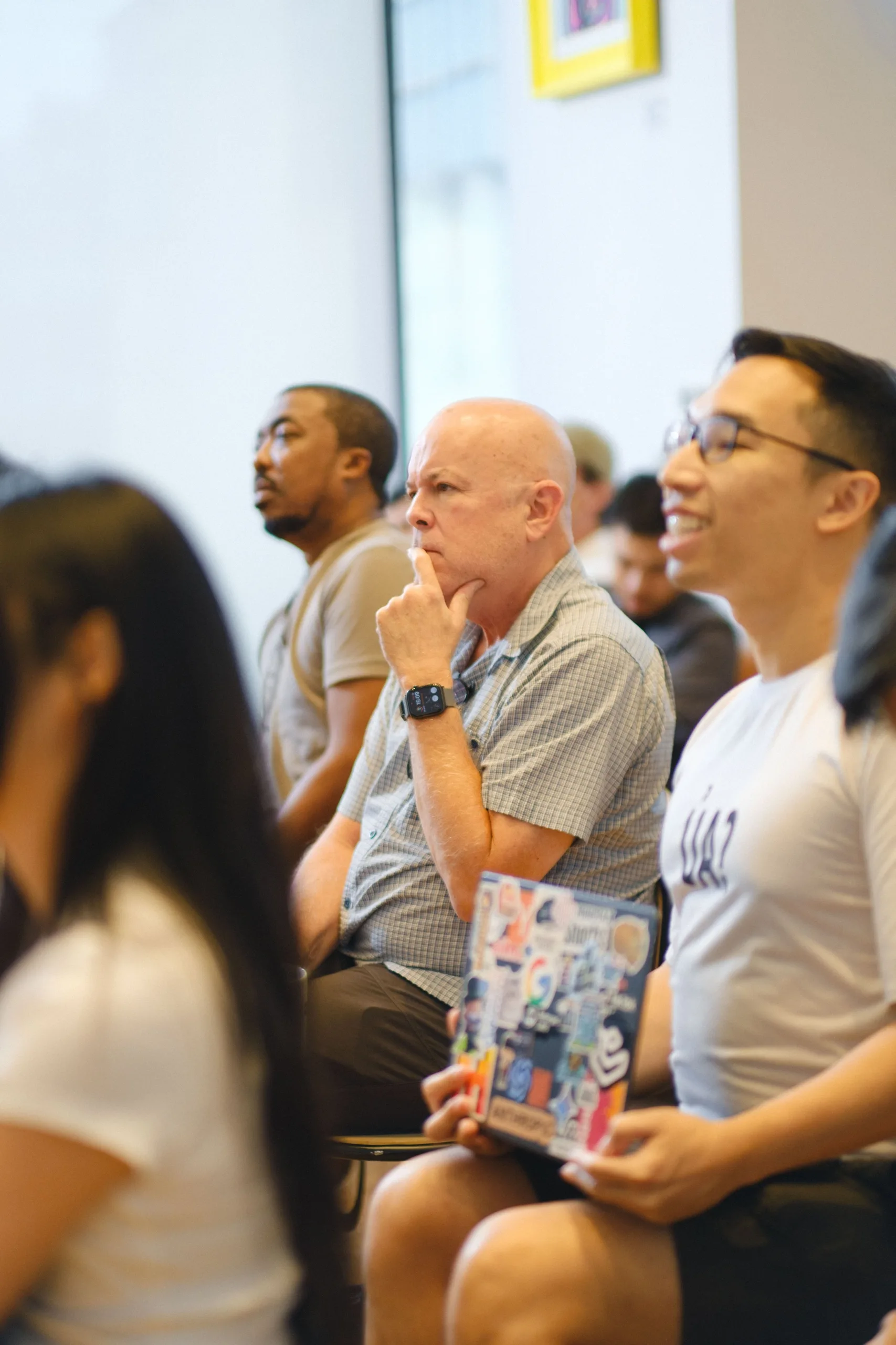 Build in Vietnam with OpenAI & AVV, At The Sentry C — Pham Si Luan Photography (33)