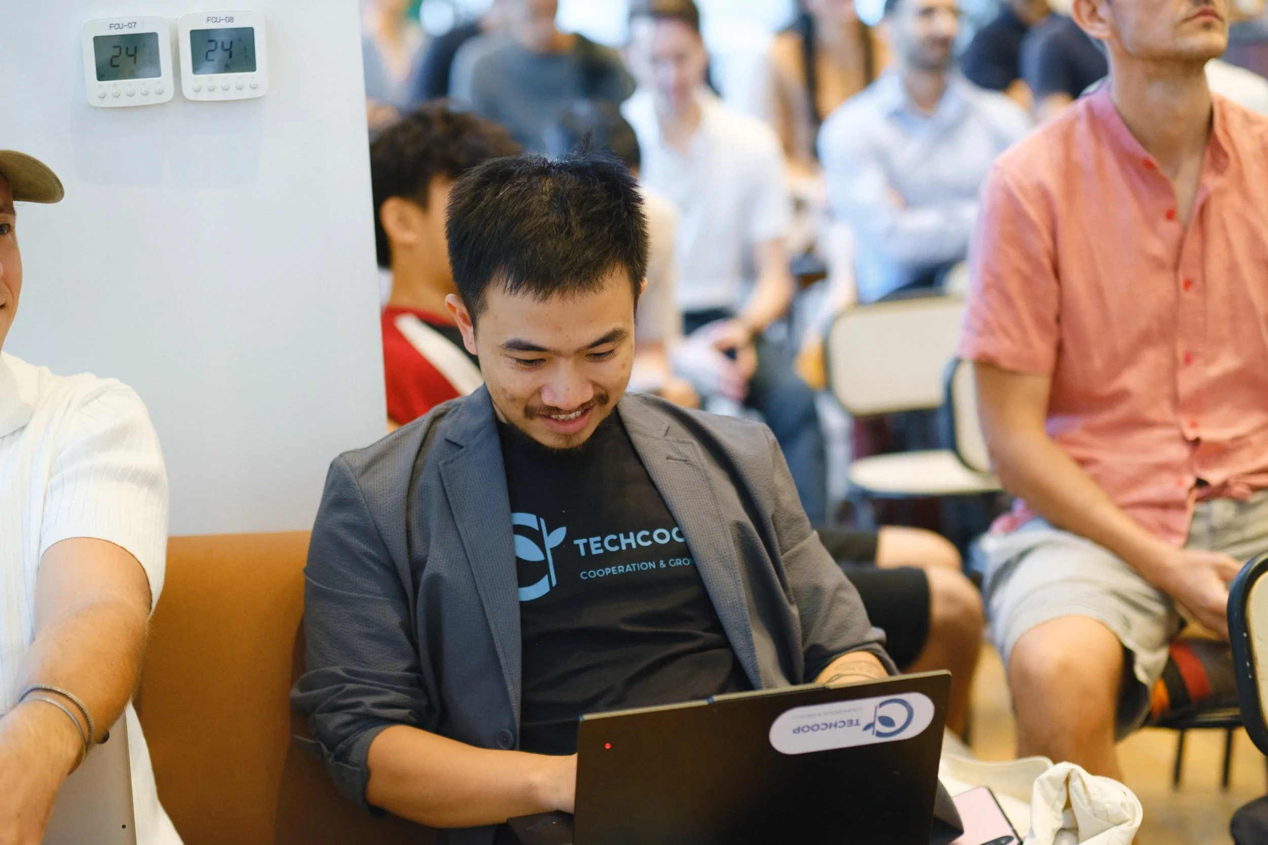 Build in Vietnam with OpenAI & AVV, At The Sentry C — Pham Si Luan Photography (45)