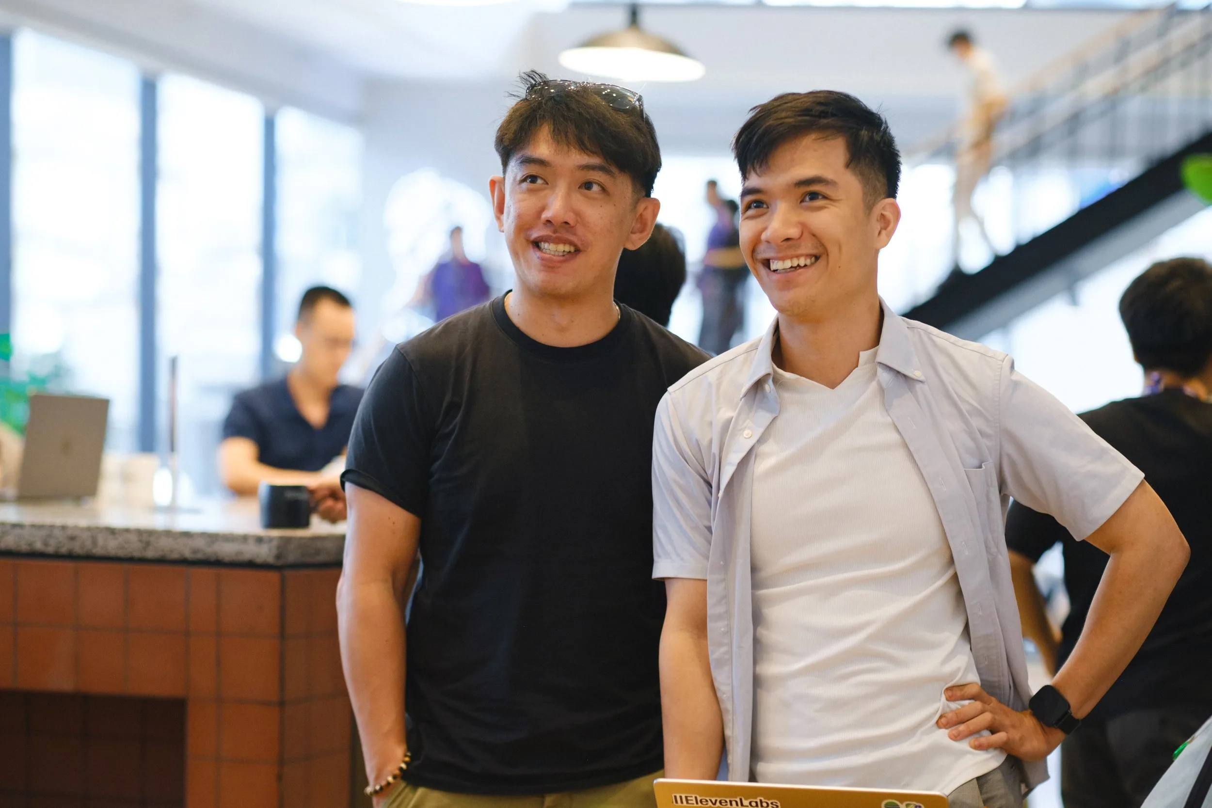 Build in Vietnam with OpenAI & AVV, At The Sentry C — Pham Si Luan Photography (53)