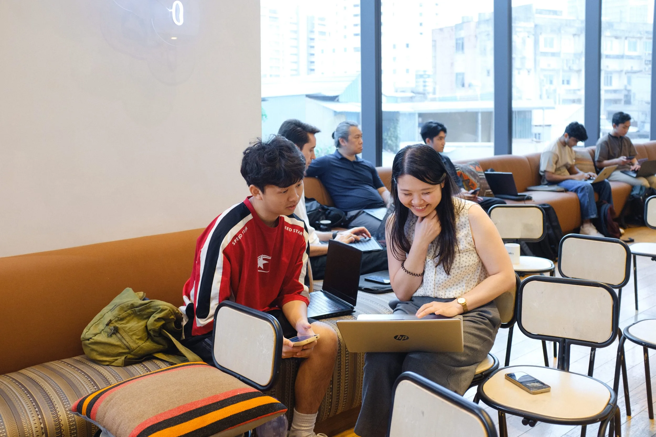 Build in Vietnam with OpenAI & AVV, At The Sentry C — Pham Si Luan Photography (58)