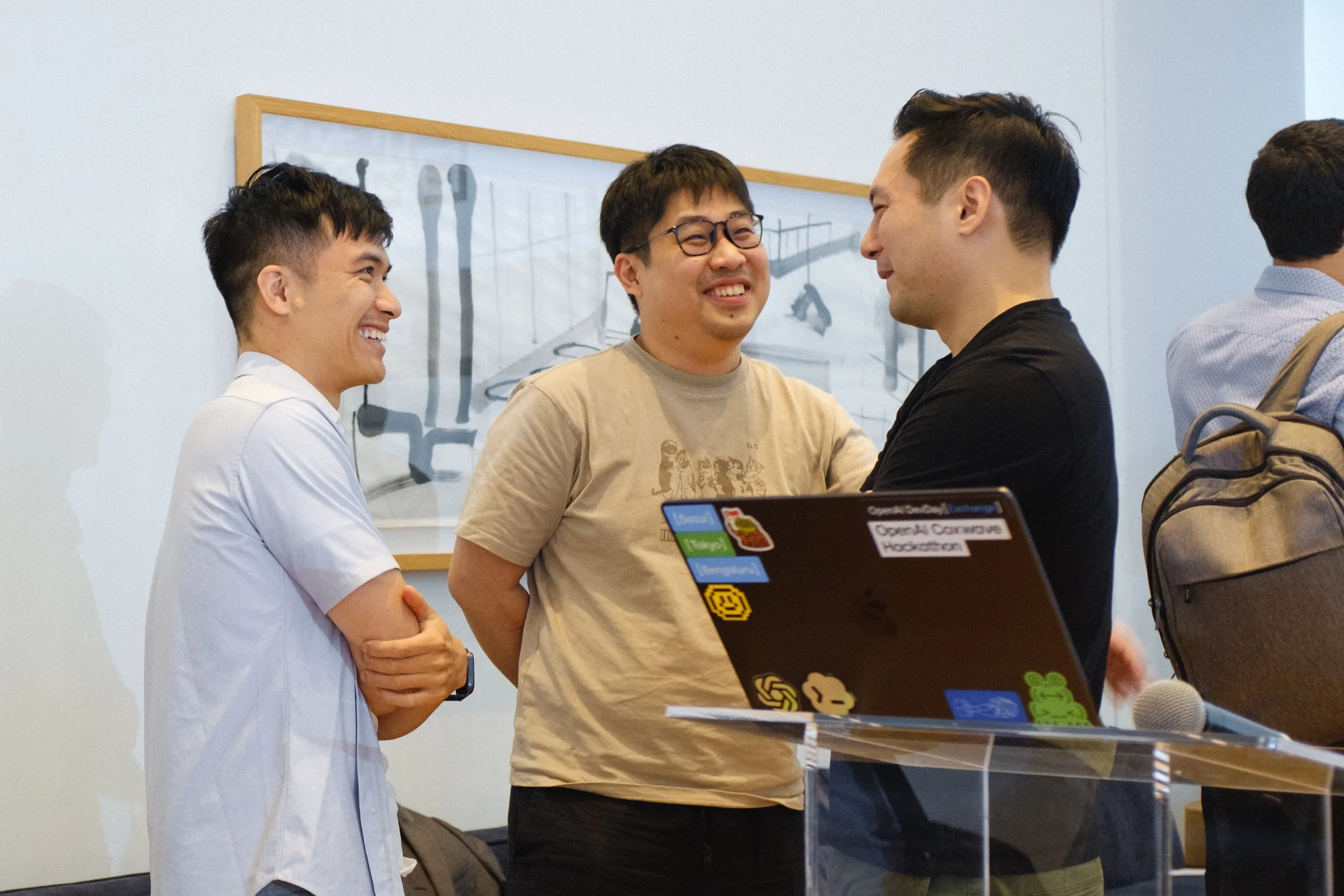 Build in Vietnam with OpenAI & AVV, At The Sentry C — Pham Si Luan Photography (59)