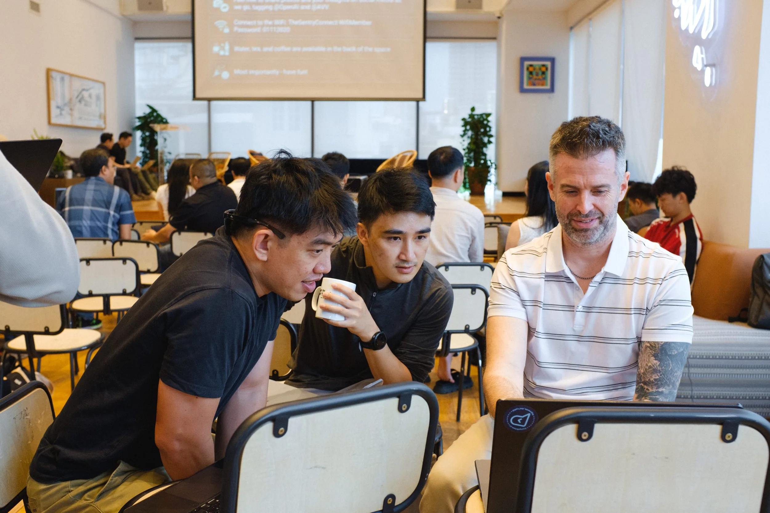Build in Vietnam with OpenAI & AVV, At The Sentry C — Pham Si Luan Photography (67)
