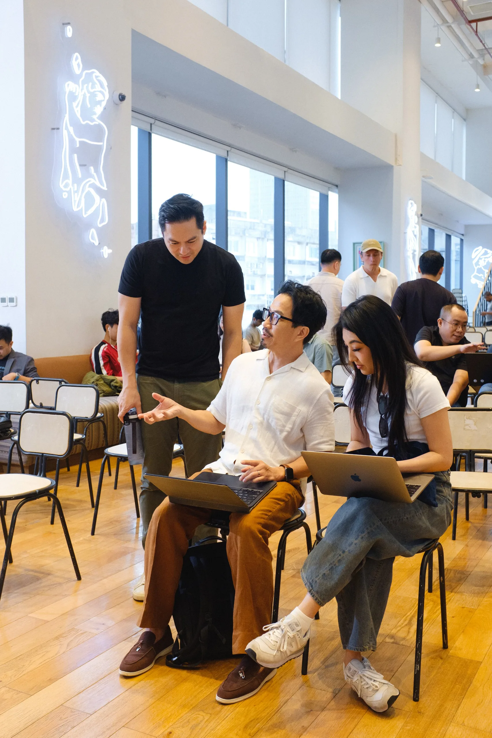 Build in Vietnam with OpenAI & AVV, At The Sentry C — Pham Si Luan Photography (69)