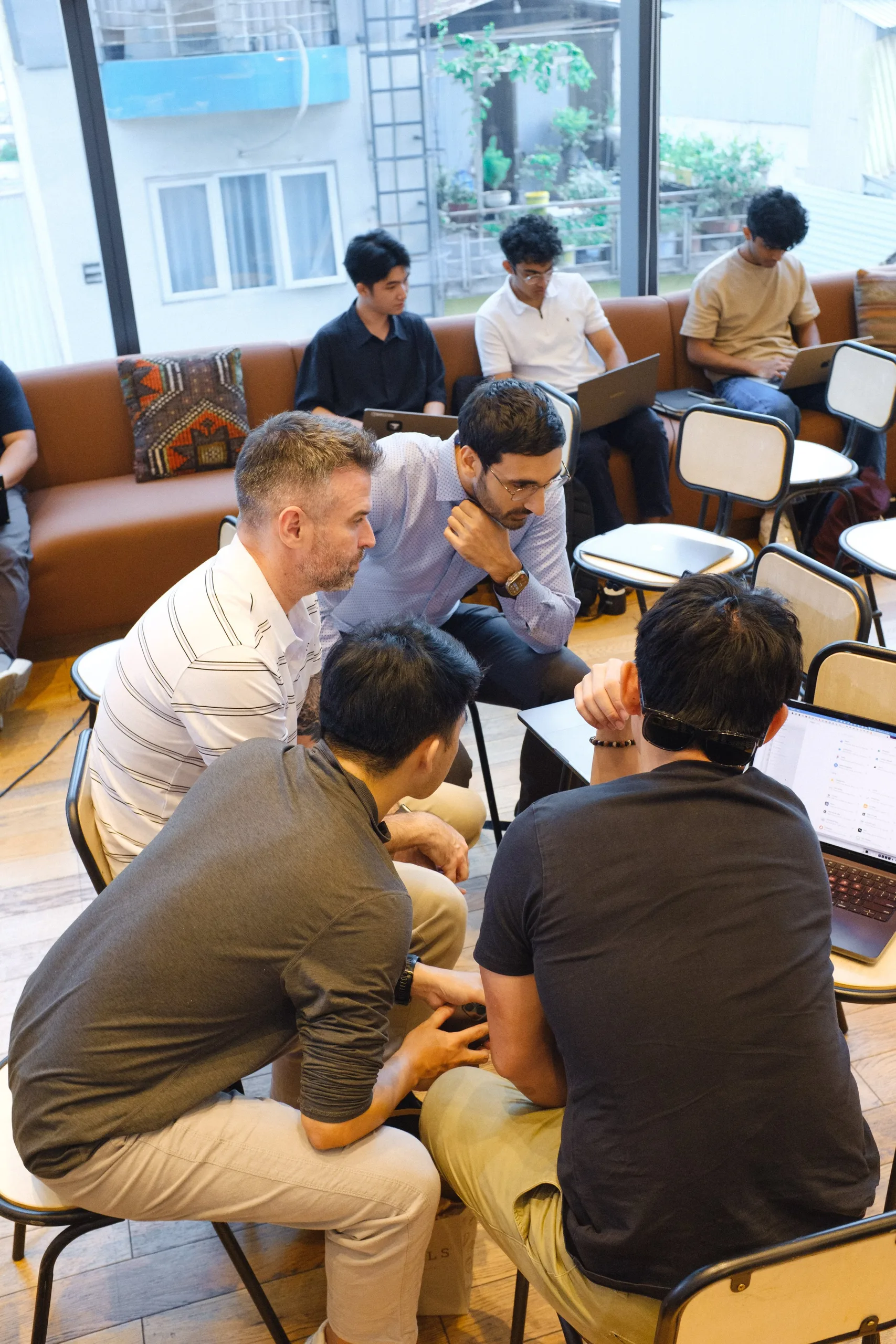 Build in Vietnam with OpenAI & AVV, At The Sentry C — Pham Si Luan Photography (70)
