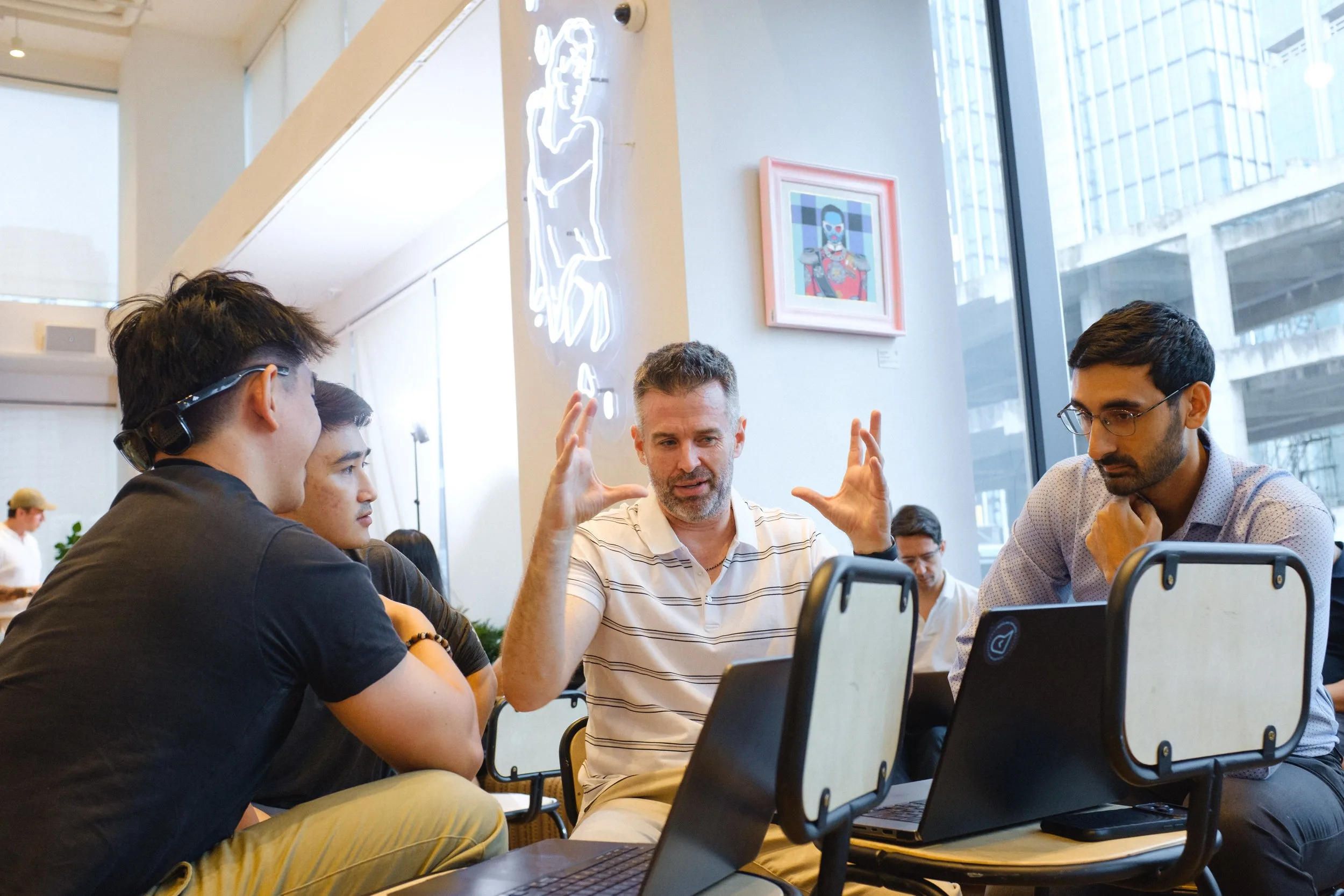 Build in Vietnam with OpenAI & AVV, At The Sentry C — Pham Si Luan Photography (71)