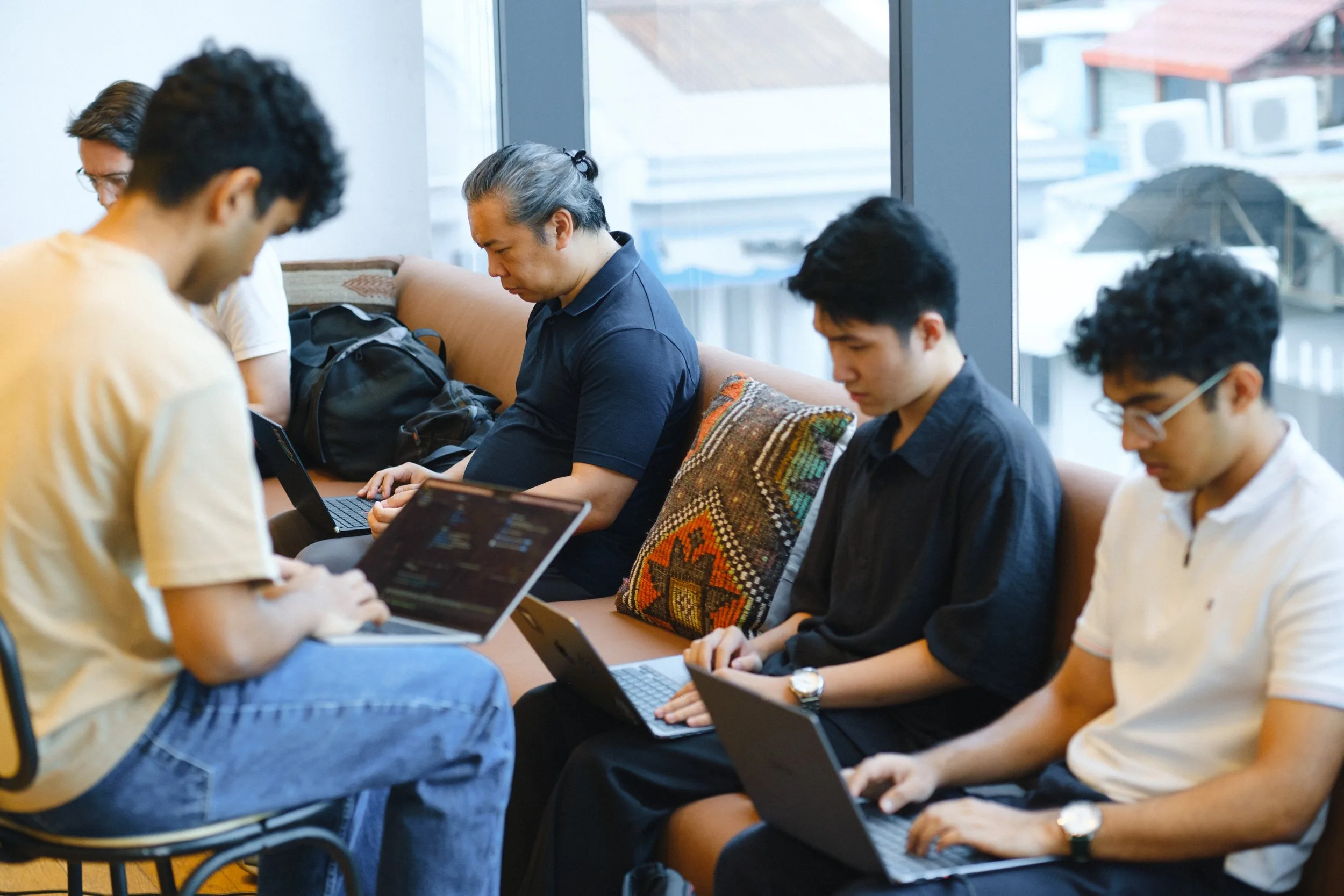 Build in Vietnam with OpenAI & AVV, At The Sentry C — Pham Si Luan Photography (74)