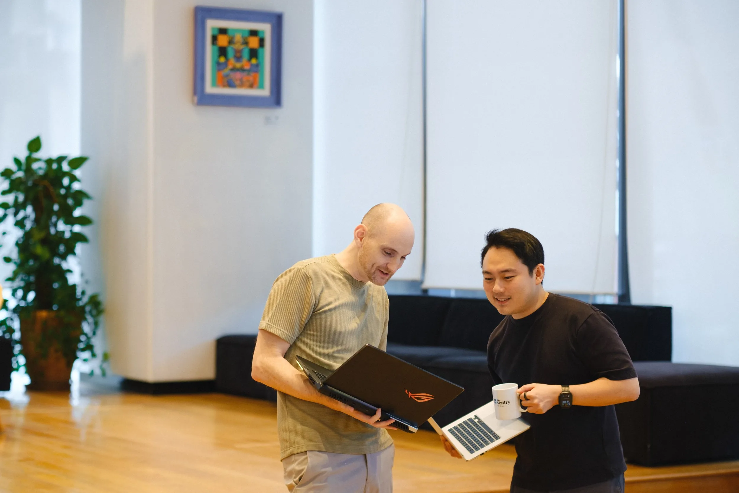 Build in Vietnam with OpenAI & AVV, At The Sentry C — Pham Si Luan Photography (75)