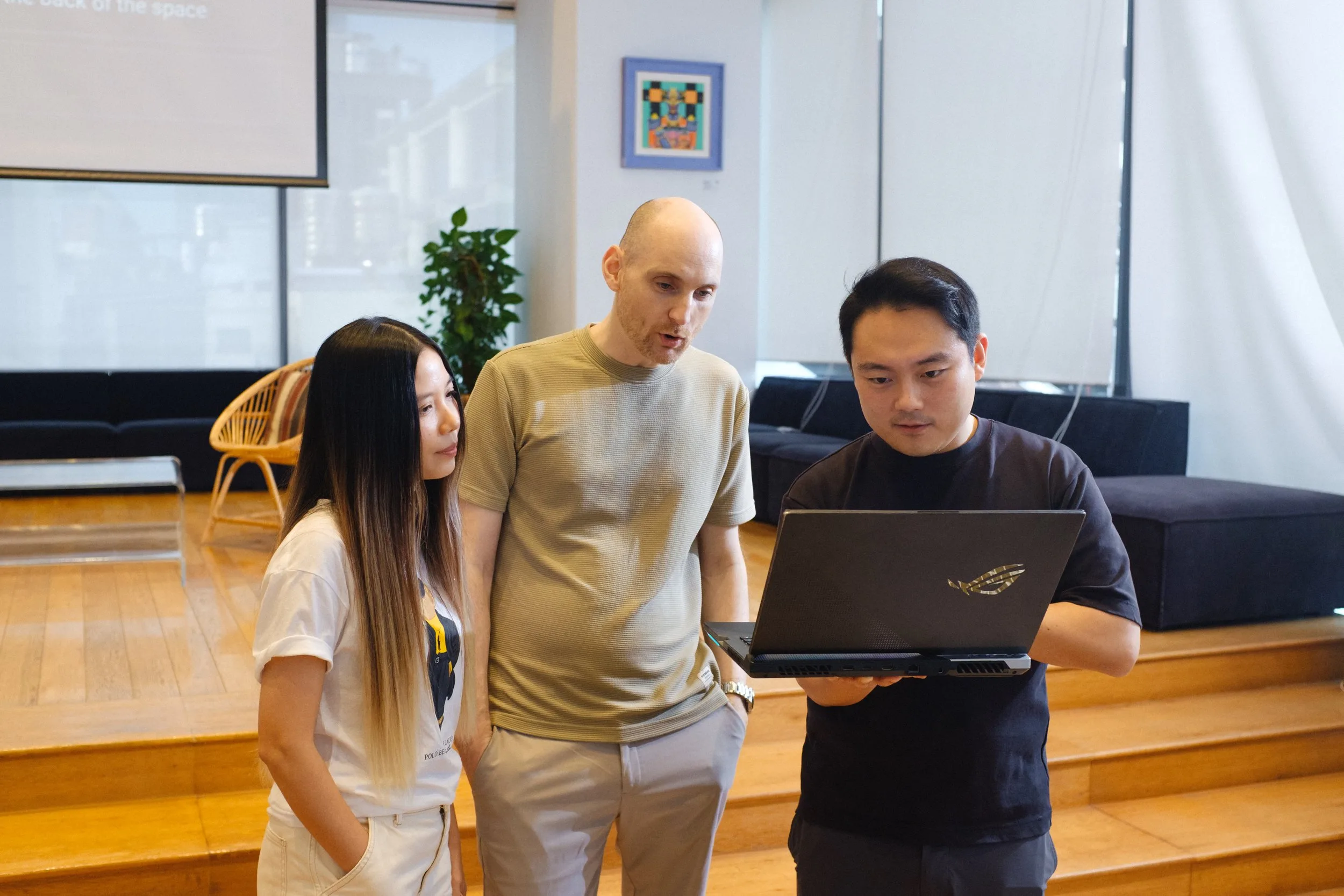 Build in Vietnam with OpenAI & AVV, At The Sentry C — Pham Si Luan Photography (76)