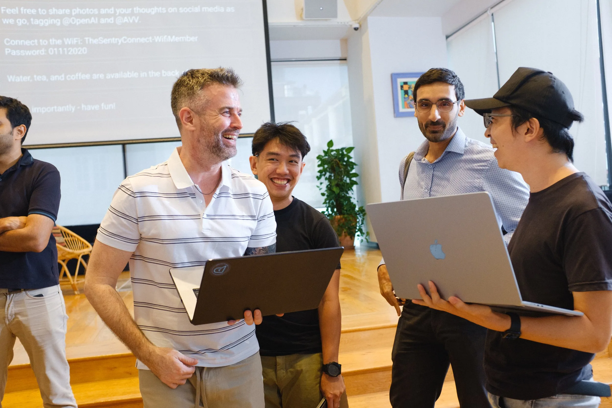 Build in Vietnam with OpenAI & AVV, At The Sentry C — Pham Si Luan Photography (90)
