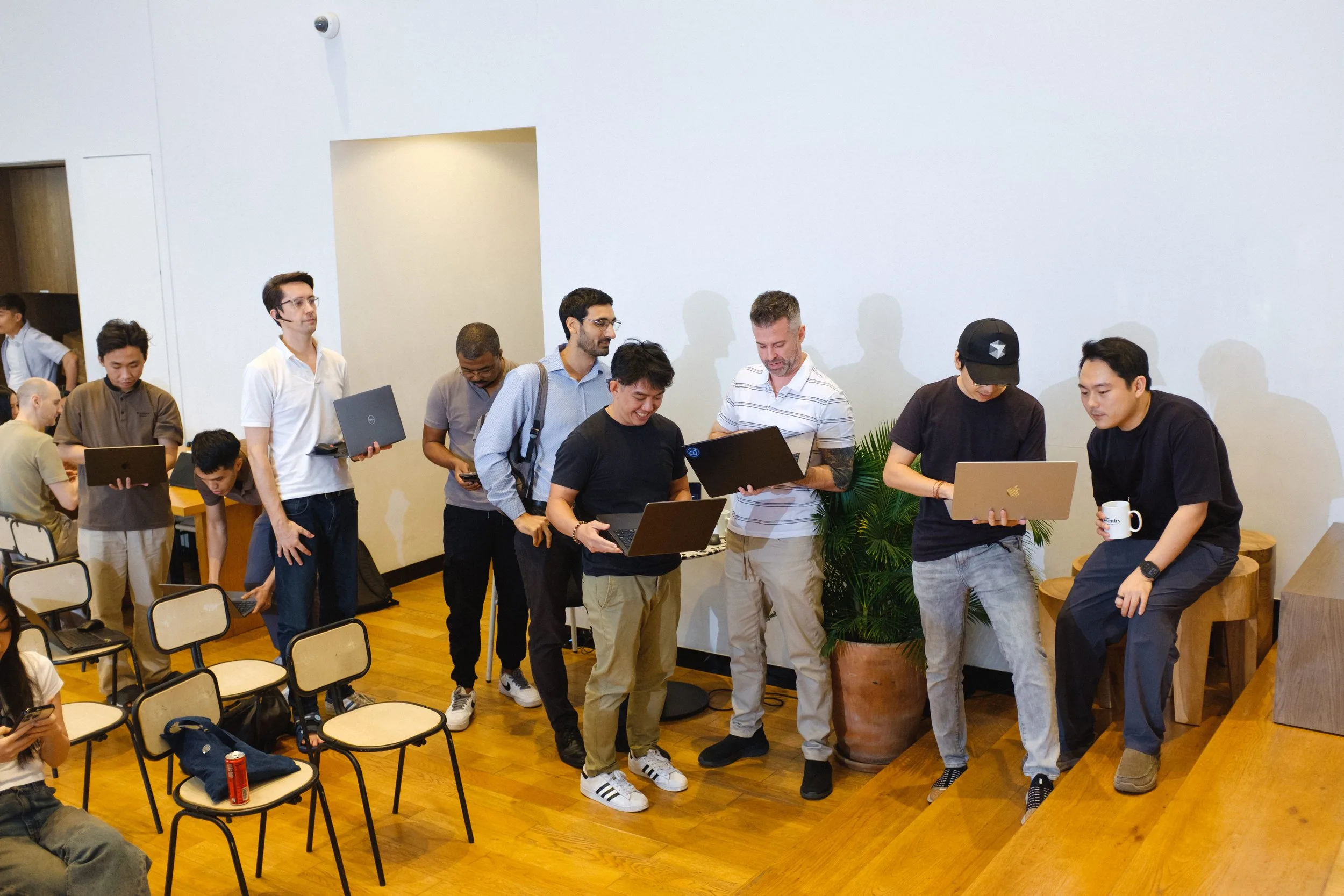 Build in Vietnam with OpenAI & AVV, At The Sentry C — Pham Si Luan Photography (94)