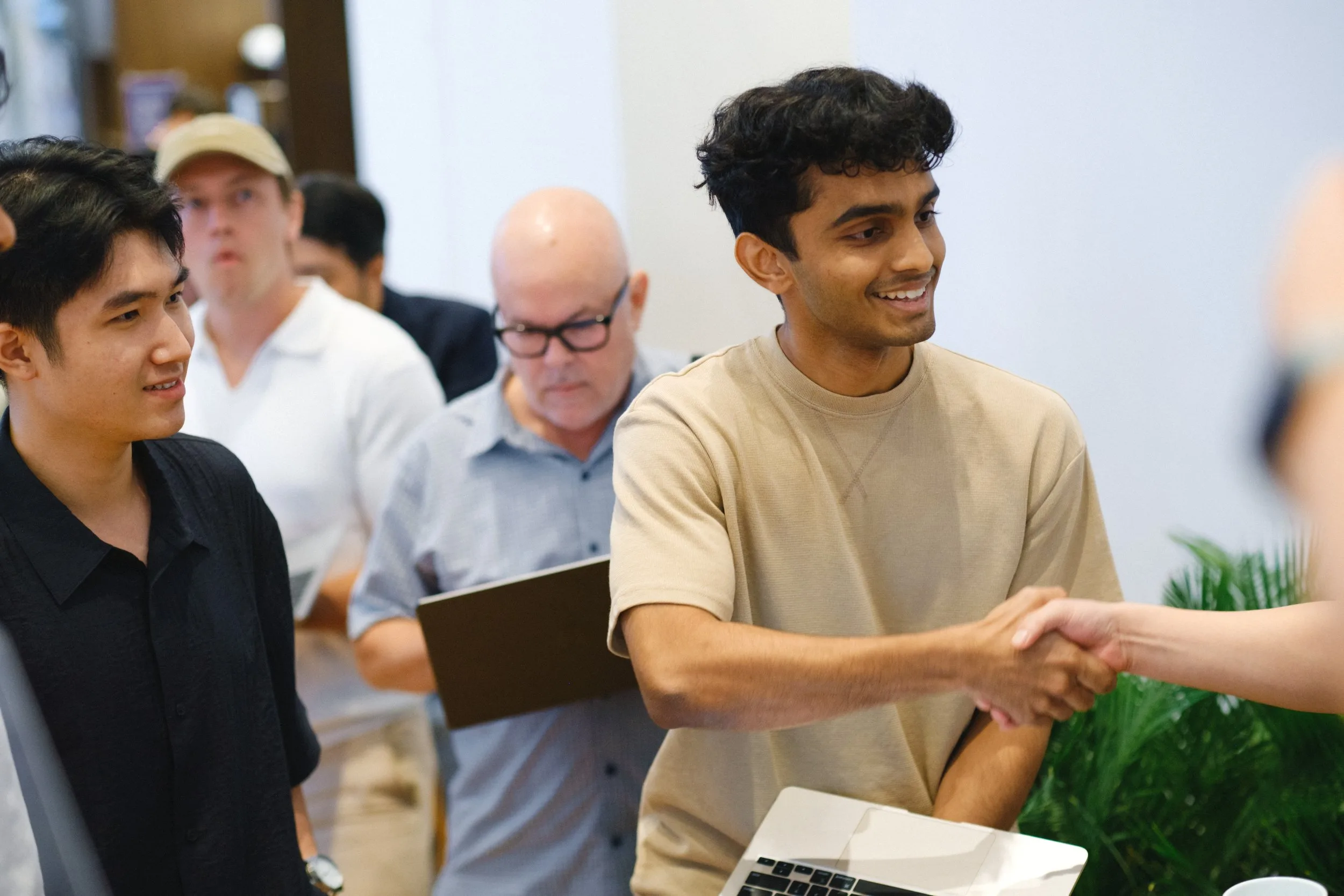 Build in Vietnam with OpenAI & AVV, At The Sentry C — Pham Si Luan Photography (104)