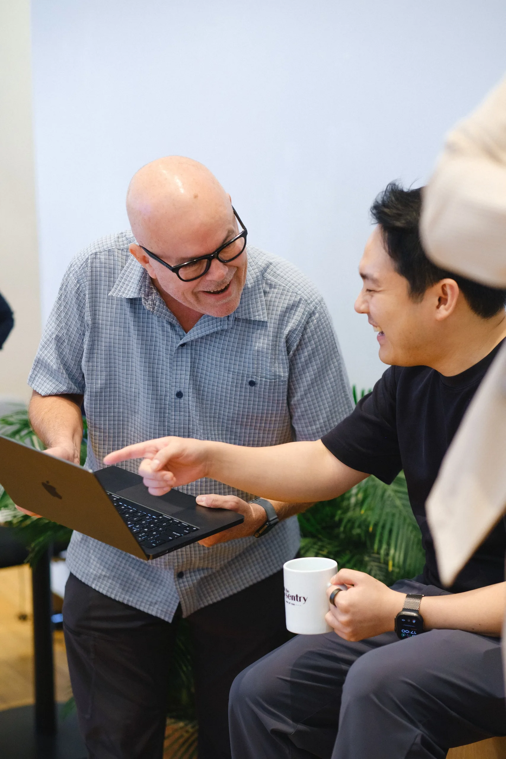 Build in Vietnam with OpenAI & AVV, At The Sentry C — Pham Si Luan Photography (105)