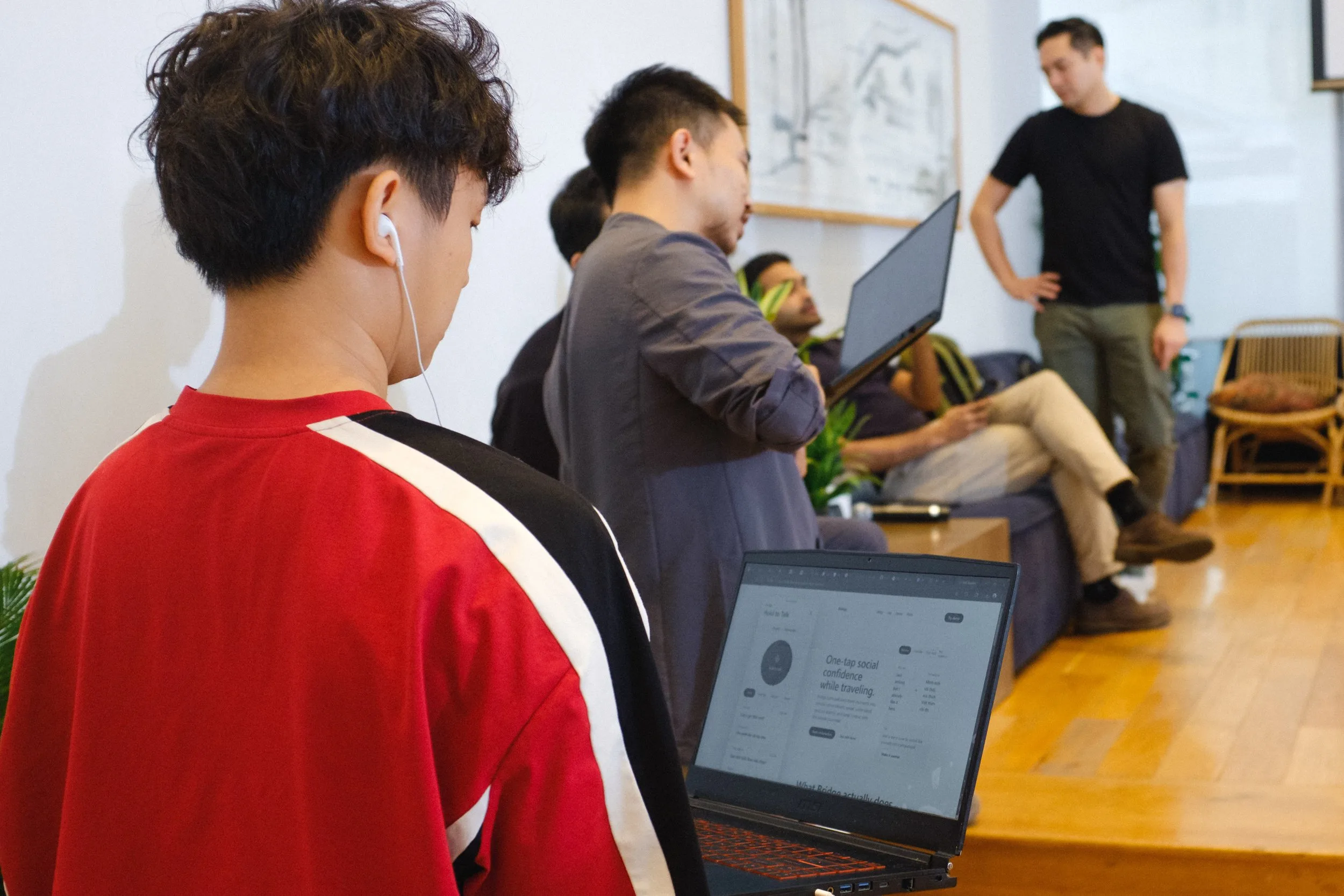 Build in Vietnam with OpenAI & AVV, At The Sentry C — Pham Si Luan Photography (110)