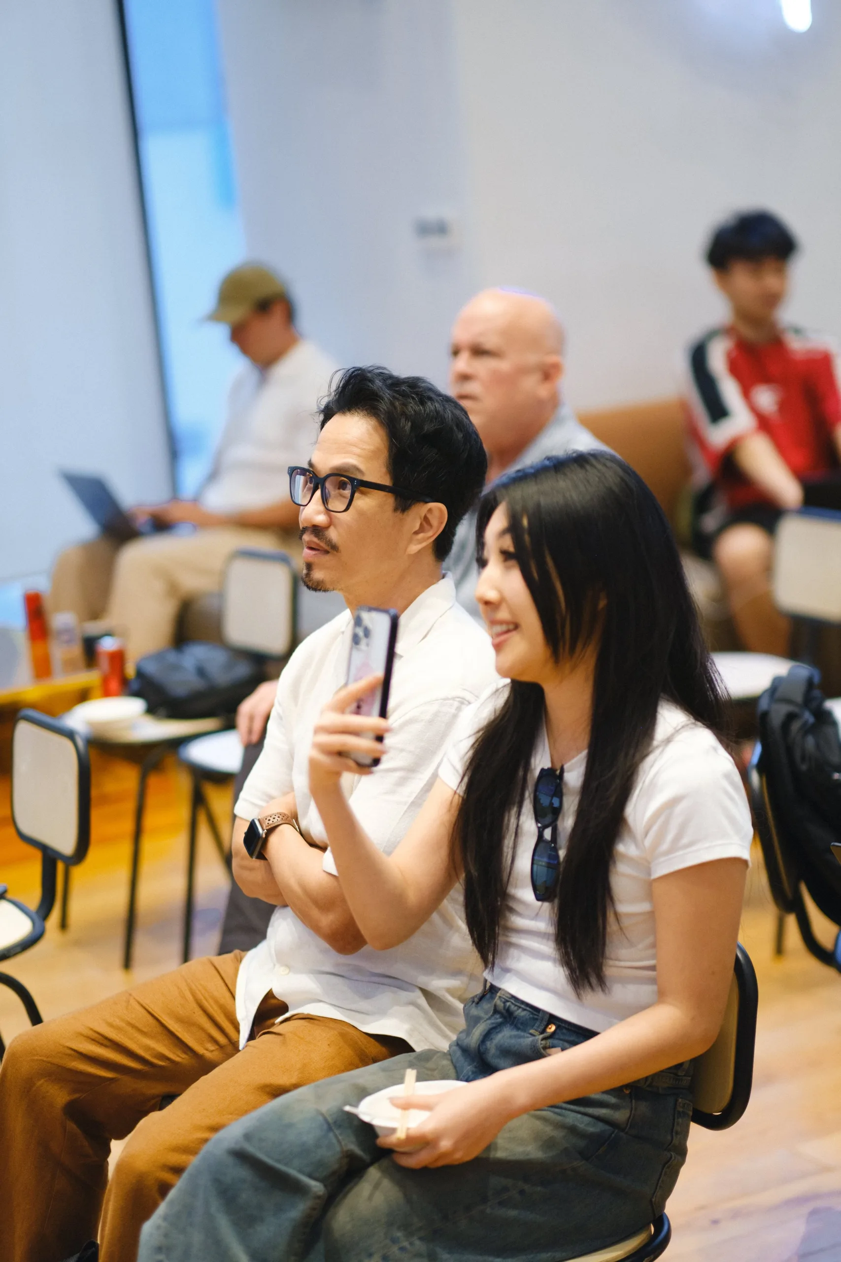 Build in Vietnam with OpenAI & AVV, At The Sentry C — Pham Si Luan Photography (121)