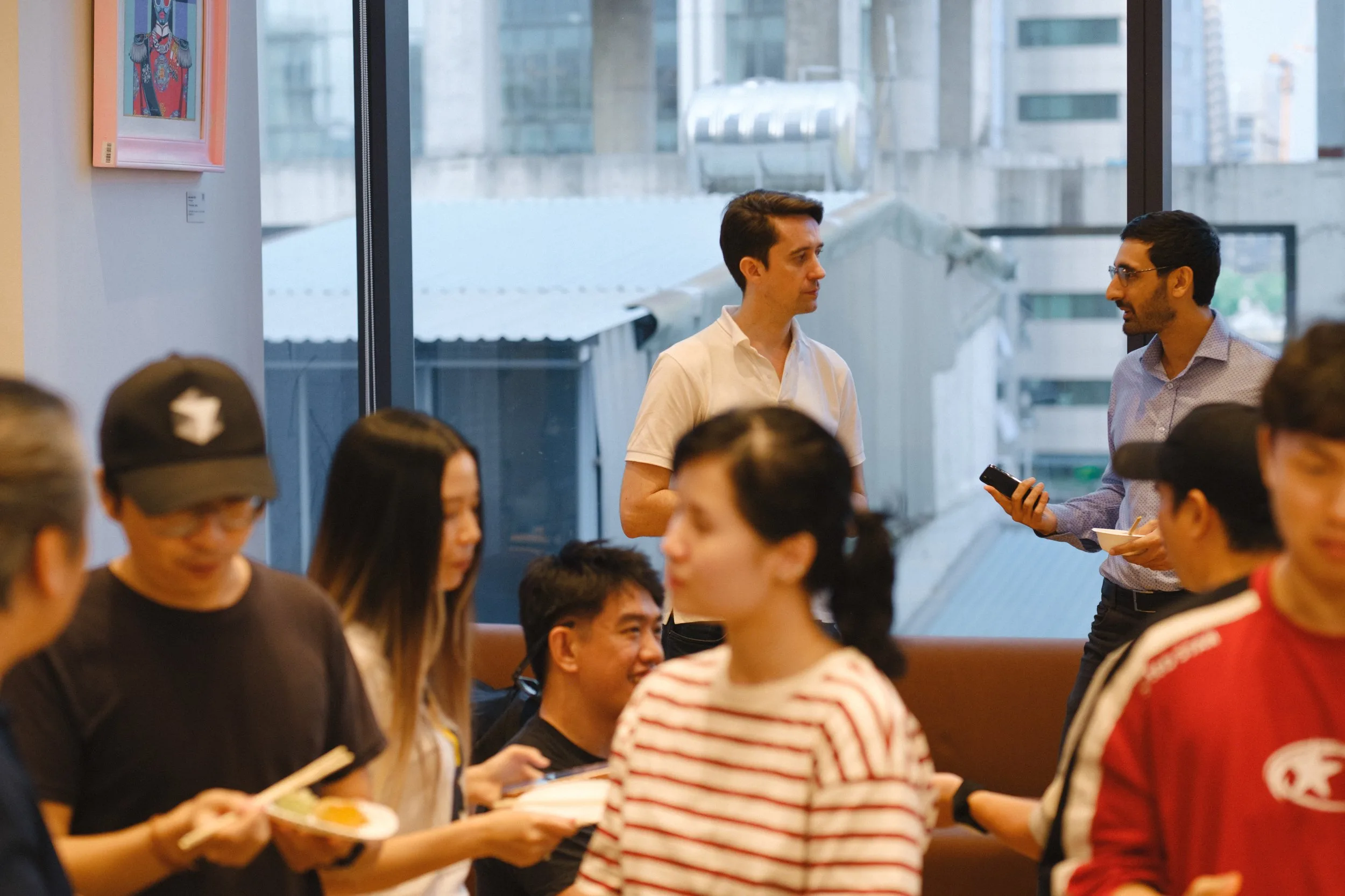 Build in Vietnam with OpenAI & AVV, At The Sentry C — Pham Si Luan Photography (128)