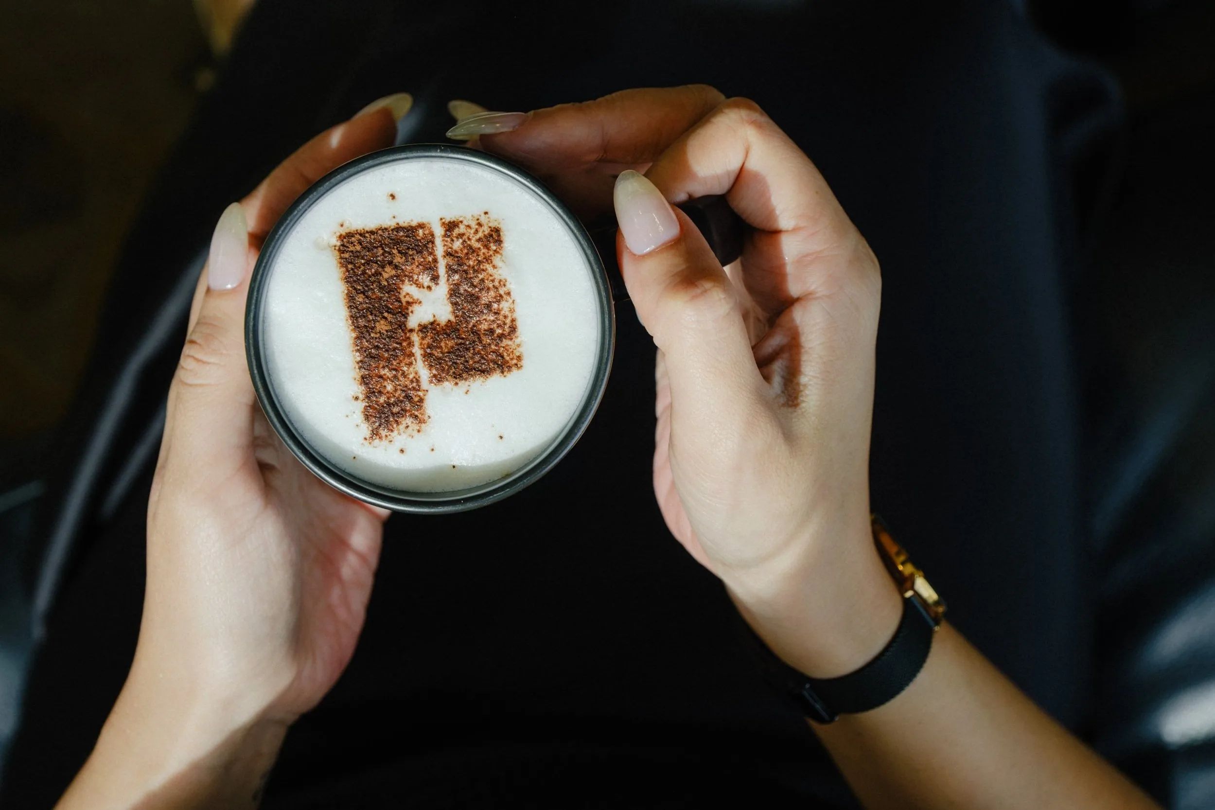 PERSOLKELLY Vietnam – Coffee & Connect #11, Corporate Event Photography — Pham Si Luan Photography (1)