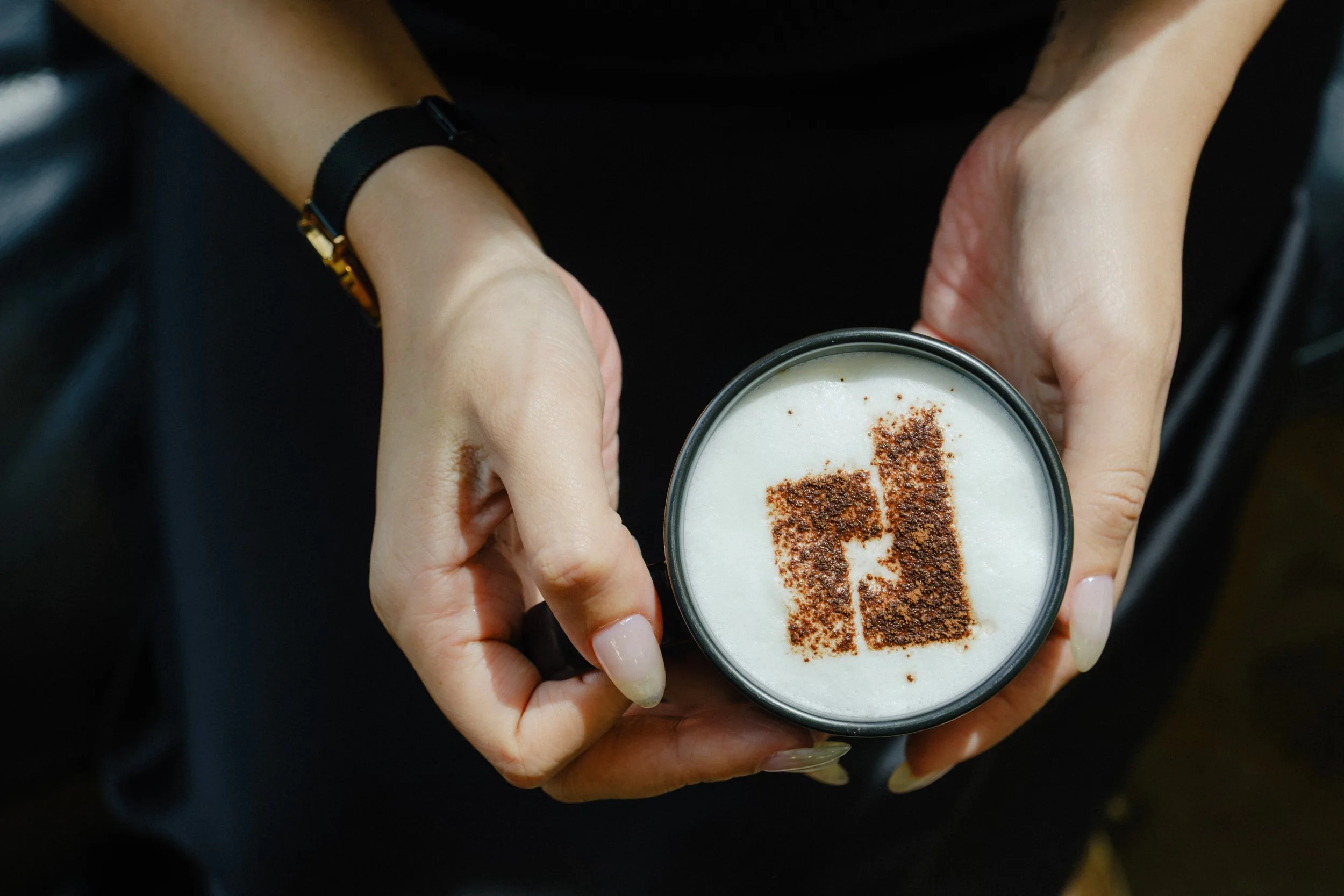 Coffee & Connect HR Meetup at PERSOLKELLY Vietnam — Pham Si Luan Photography (2)