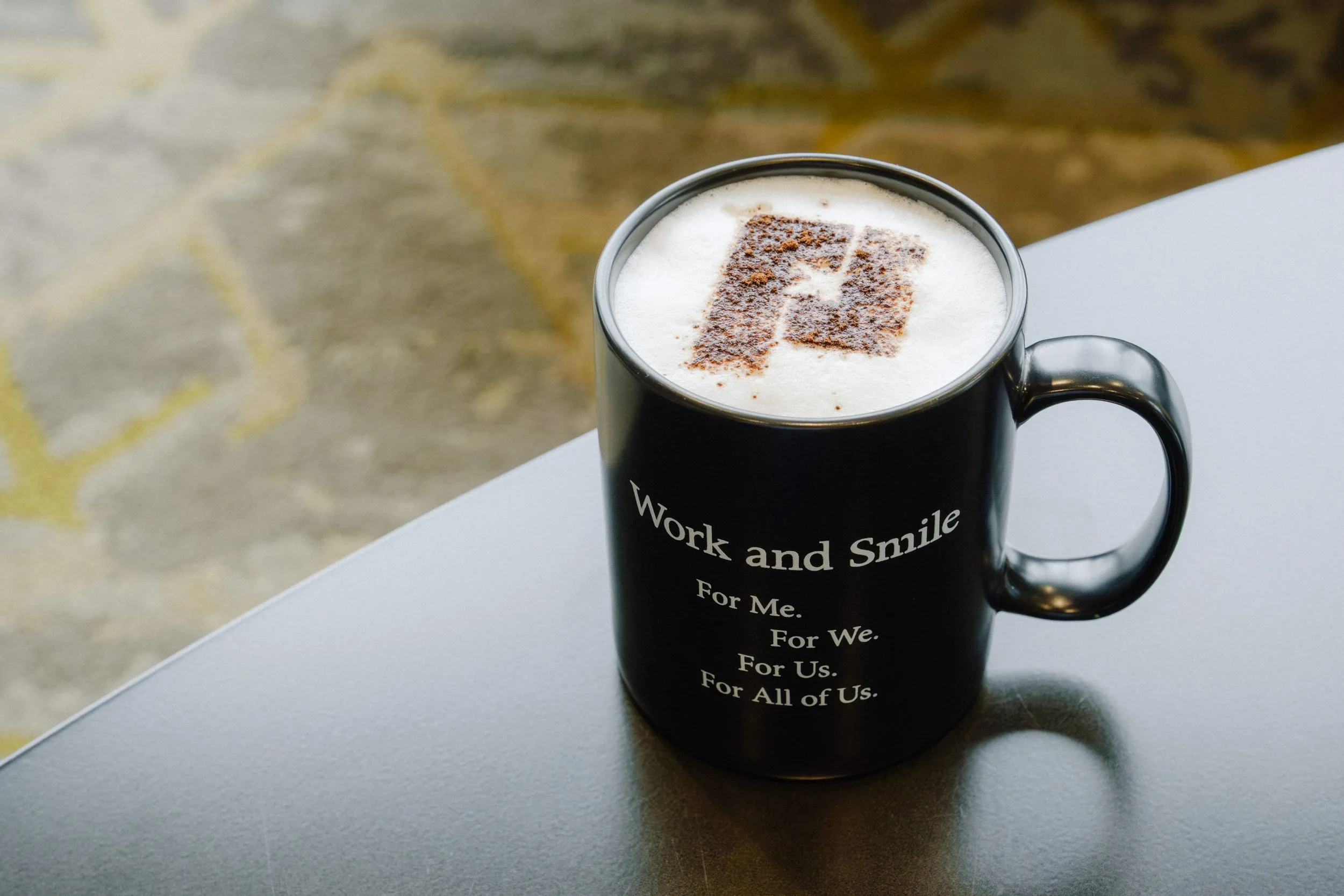 Coffee & Connect HR Meetup at PERSOLKELLY Vietnam — Pham Si Luan Photography (3)