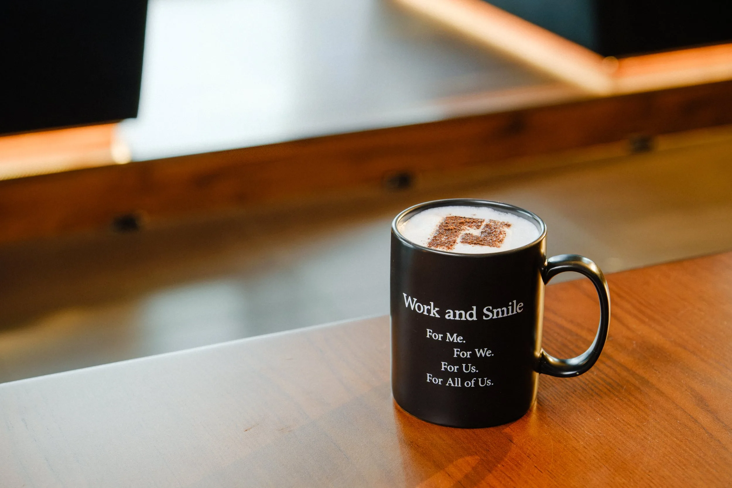 Coffee & Connect HR Meetup at PERSOLKELLY Vietnam — Pham Si Luan Photography (4)