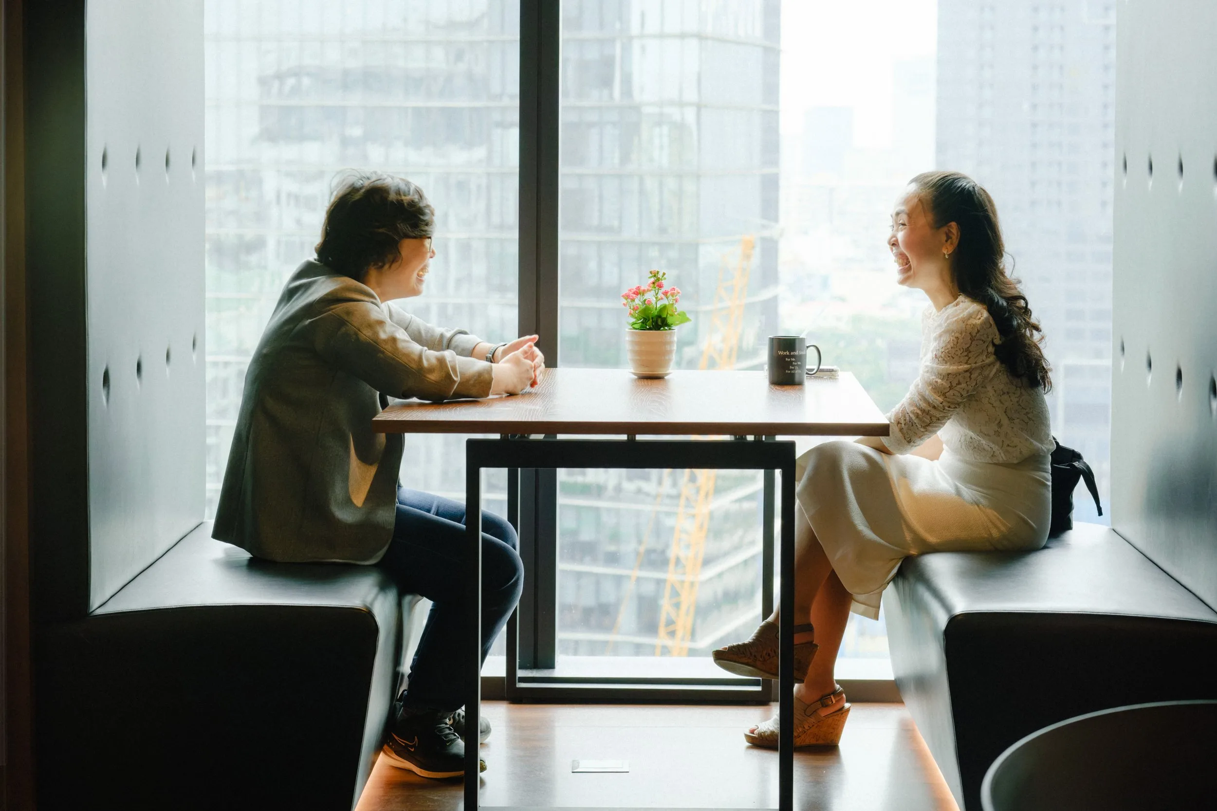 Coffee & Connect HR Meetup at PERSOLKELLY Vietnam — Pham Si Luan Photography (10)
