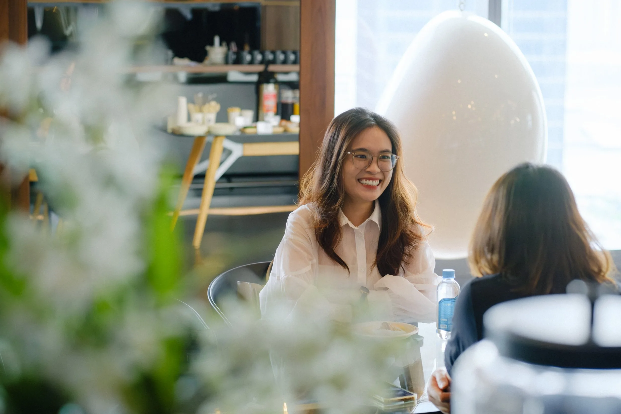 Coffee & Connect HR Meetup at PERSOLKELLY Vietnam — Pham Si Luan Photography (11)