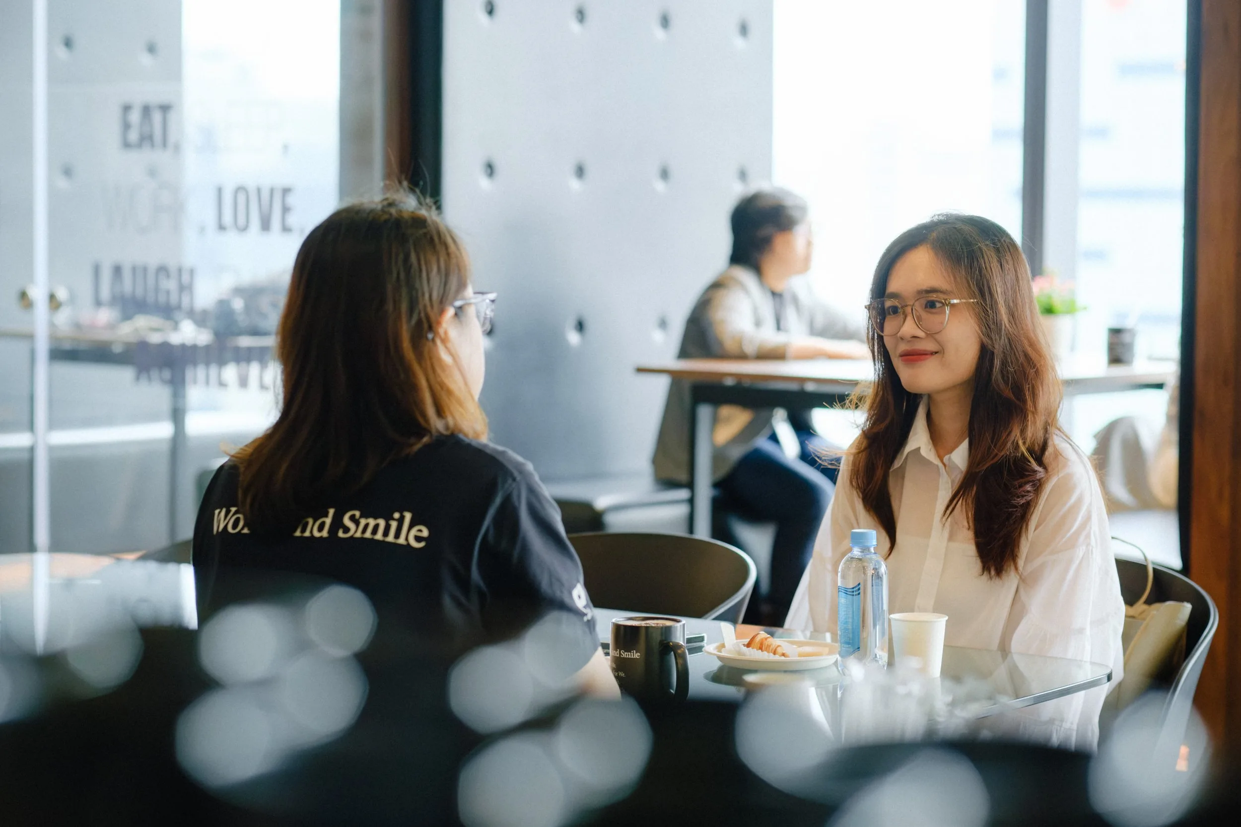Coffee & Connect HR Meetup at PERSOLKELLY Vietnam — Pham Si Luan Photography (12)