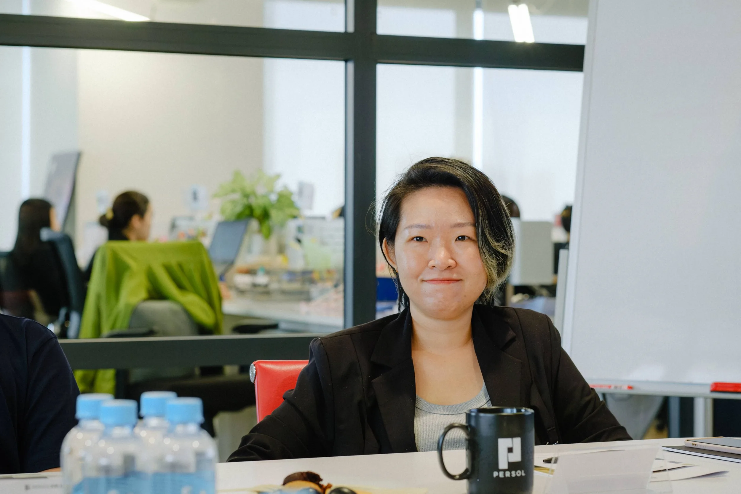 Coffee & Connect HR Meetup at PERSOLKELLY Vietnam — Pham Si Luan Photography (27)