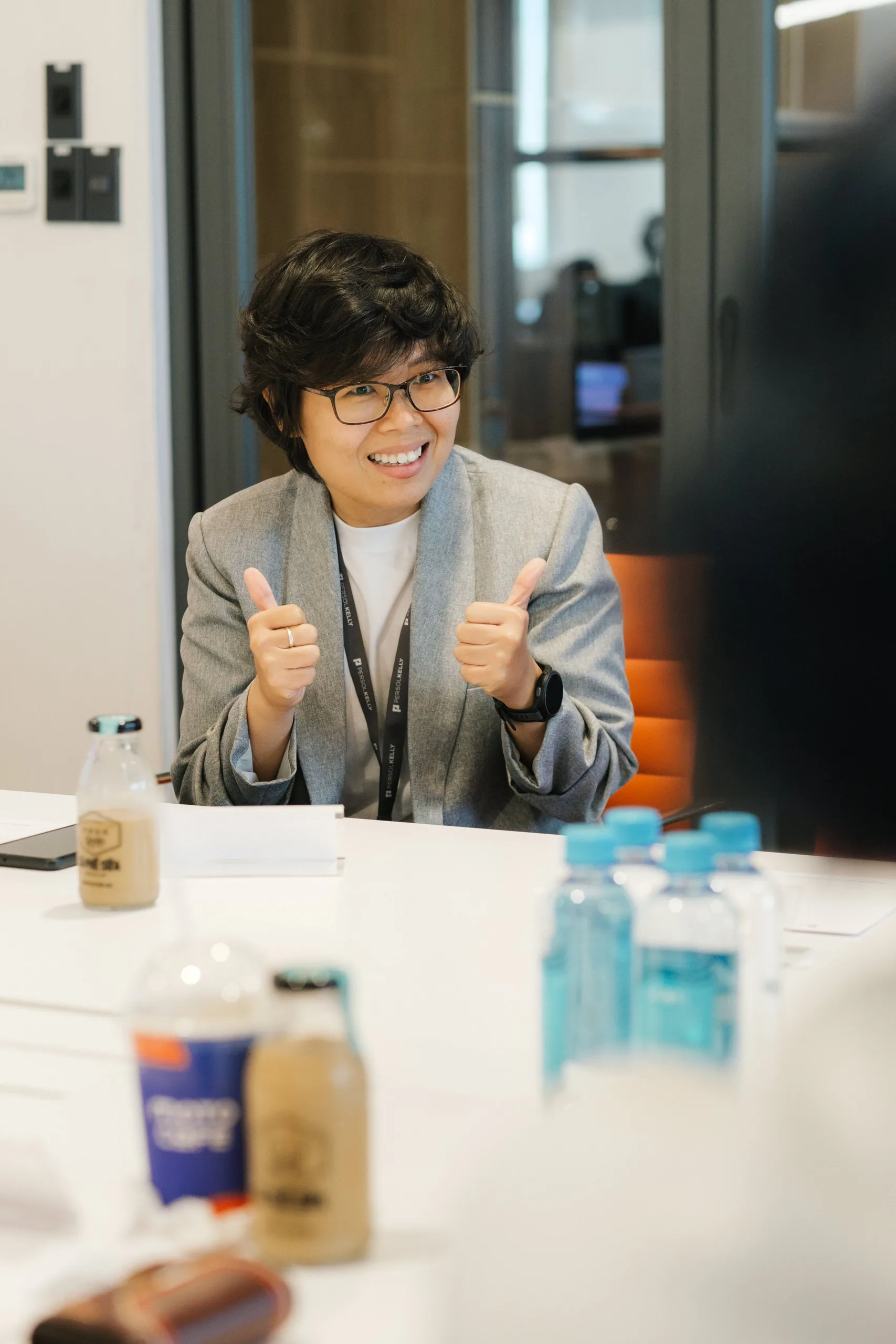 #COFFEE&CONNECT Episode 8 - PERSOLKELLY VIETNAM — Pham Si Luan Photography (5)