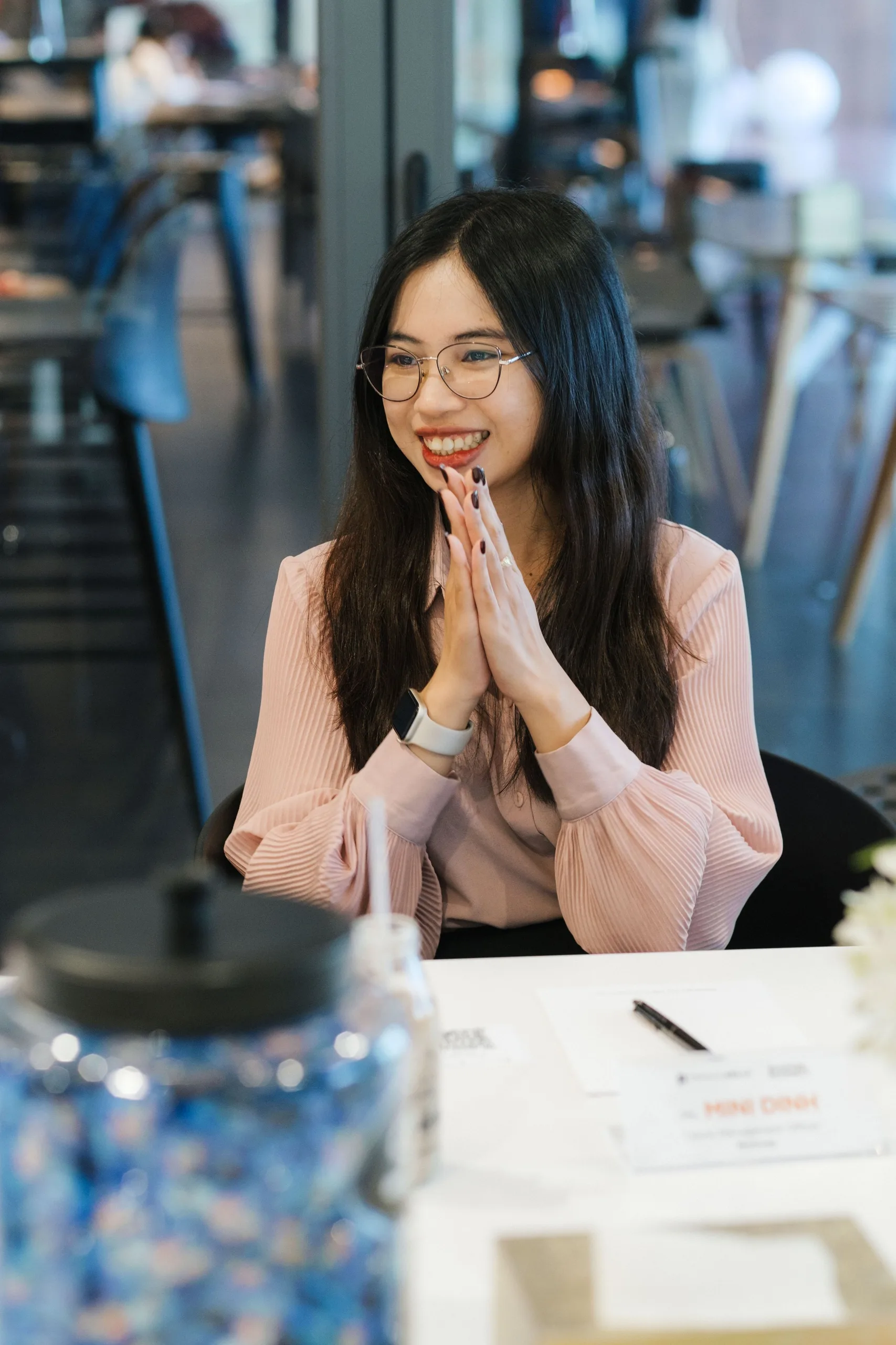 #COFFEE&CONNECT Episode 8 - PERSOLKELLY VIETNAM — Pham Si Luan Photography (6)