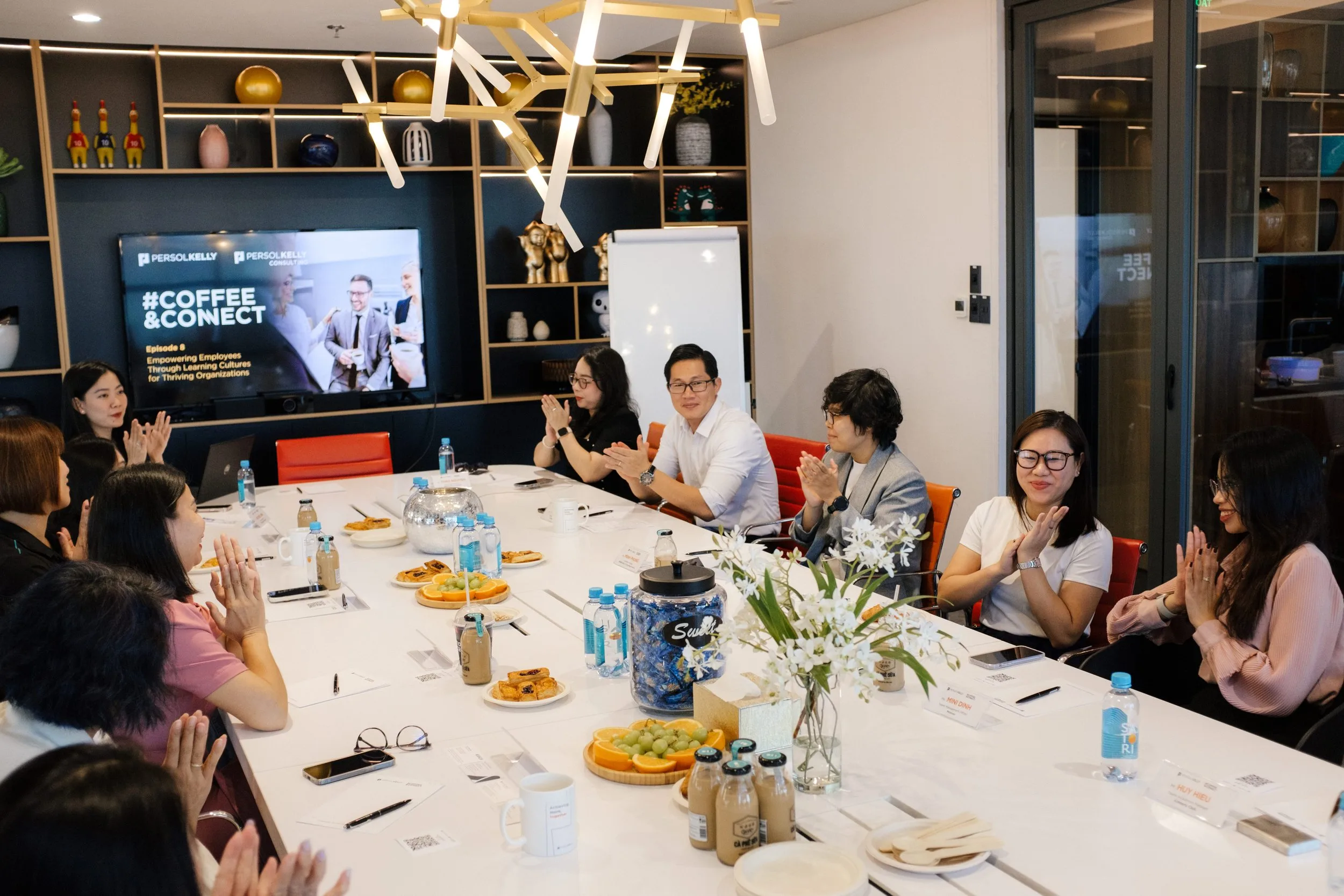 #COFFEE&CONNECT Episode 8 - PERSOLKELLY VIETNAM — Pham Si Luan Photography (12)