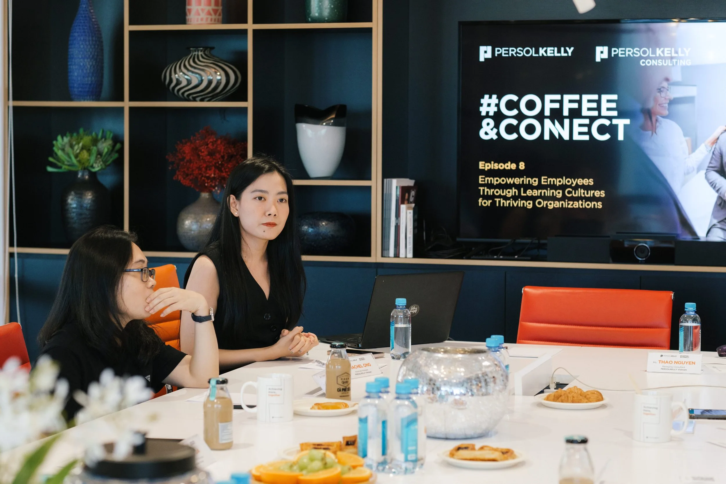 #COFFEE&CONNECT Episode 8 - PERSOLKELLY VIETNAM — Pham Si Luan Photography (13)
