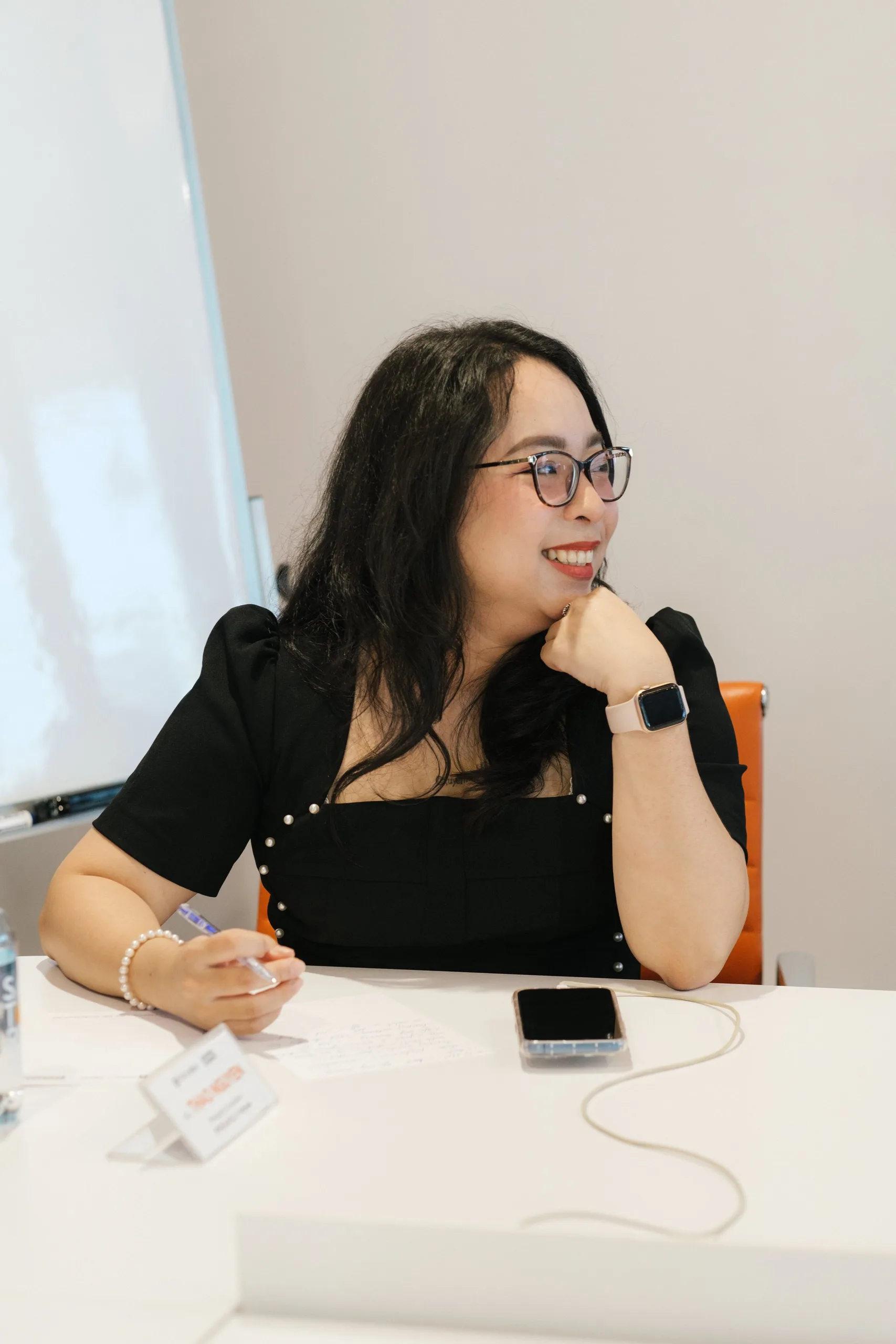 #COFFEE&CONNECT Episode 8 - PERSOLKELLY VIETNAM — Pham Si Luan Photography (19)