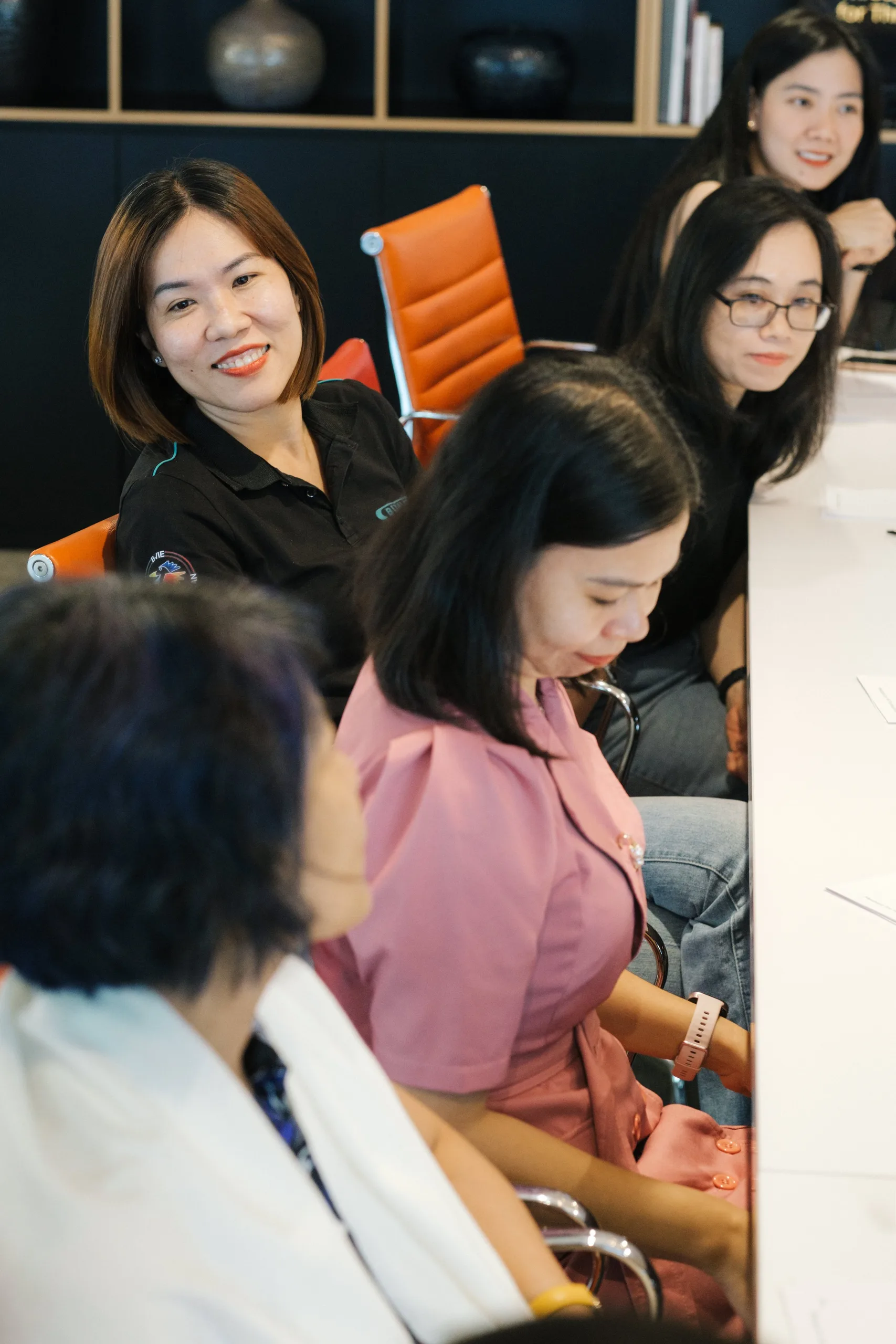 #COFFEE&CONNECT Episode 8 - PERSOLKELLY VIETNAM — Pham Si Luan Photography (21)