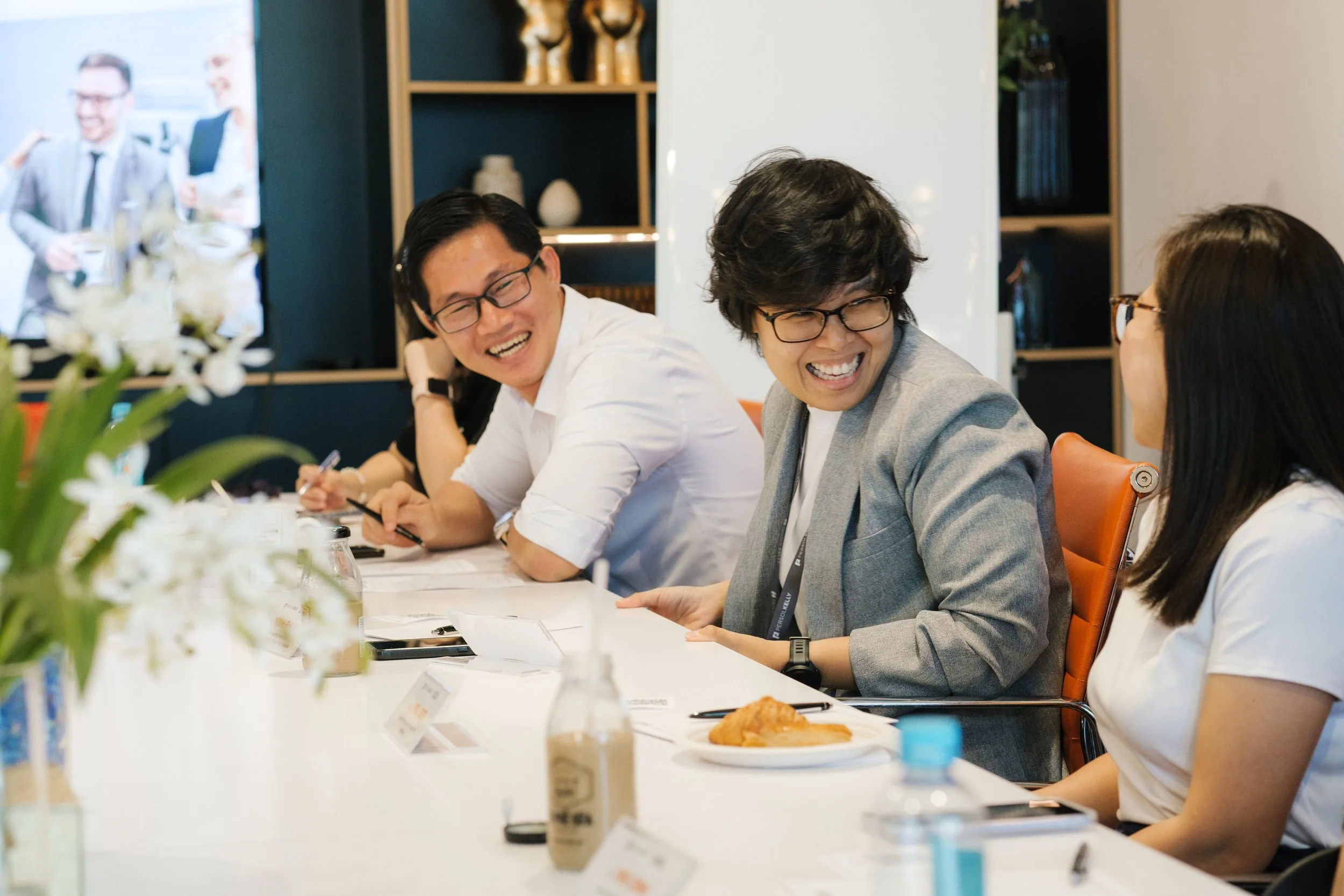#COFFEE&CONNECT Episode 8 - PERSOLKELLY VIETNAM — Pham Si Luan Photography (22)