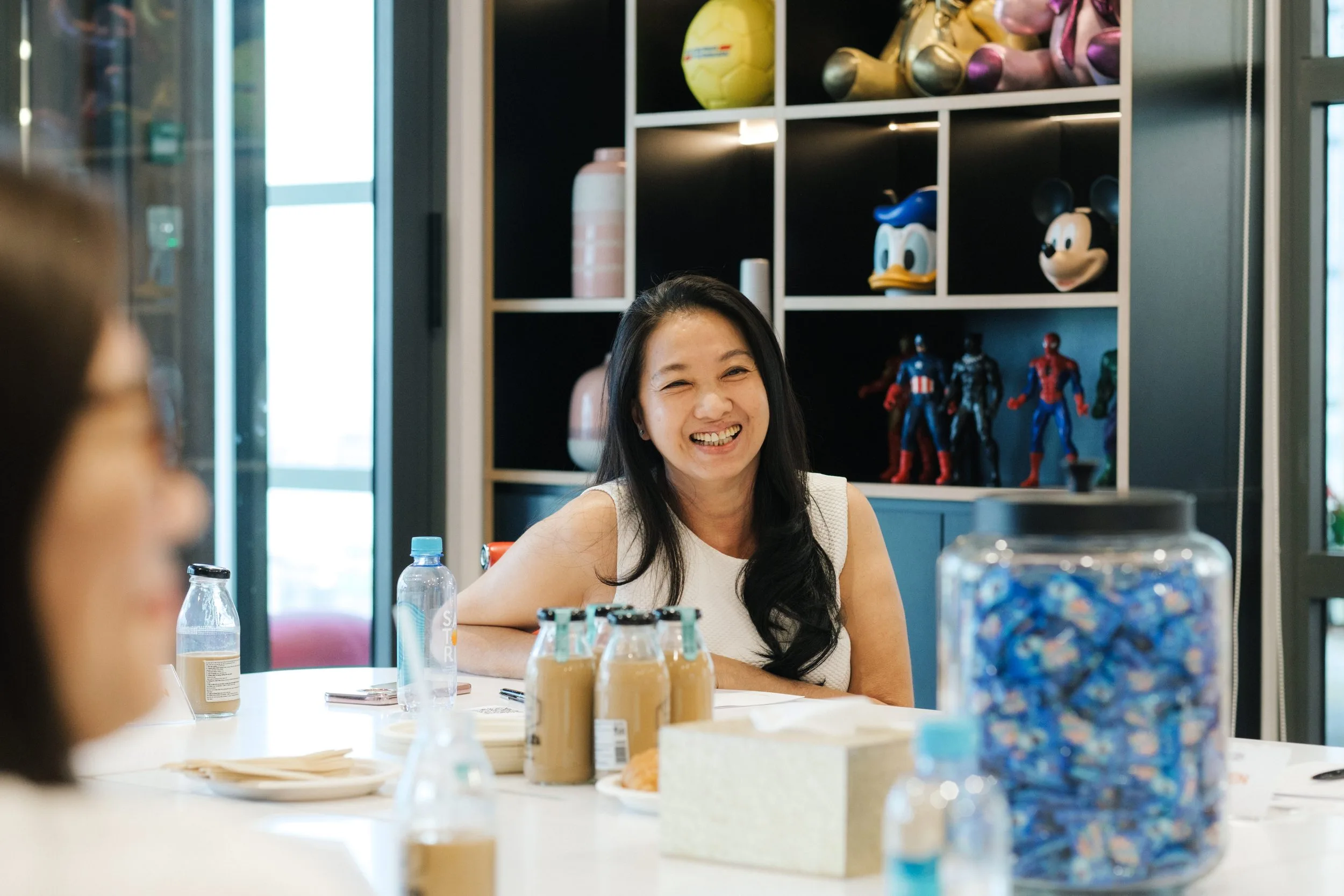 #COFFEE&CONNECT Episode 8 - PERSOLKELLY VIETNAM — Pham Si Luan Photography (26)