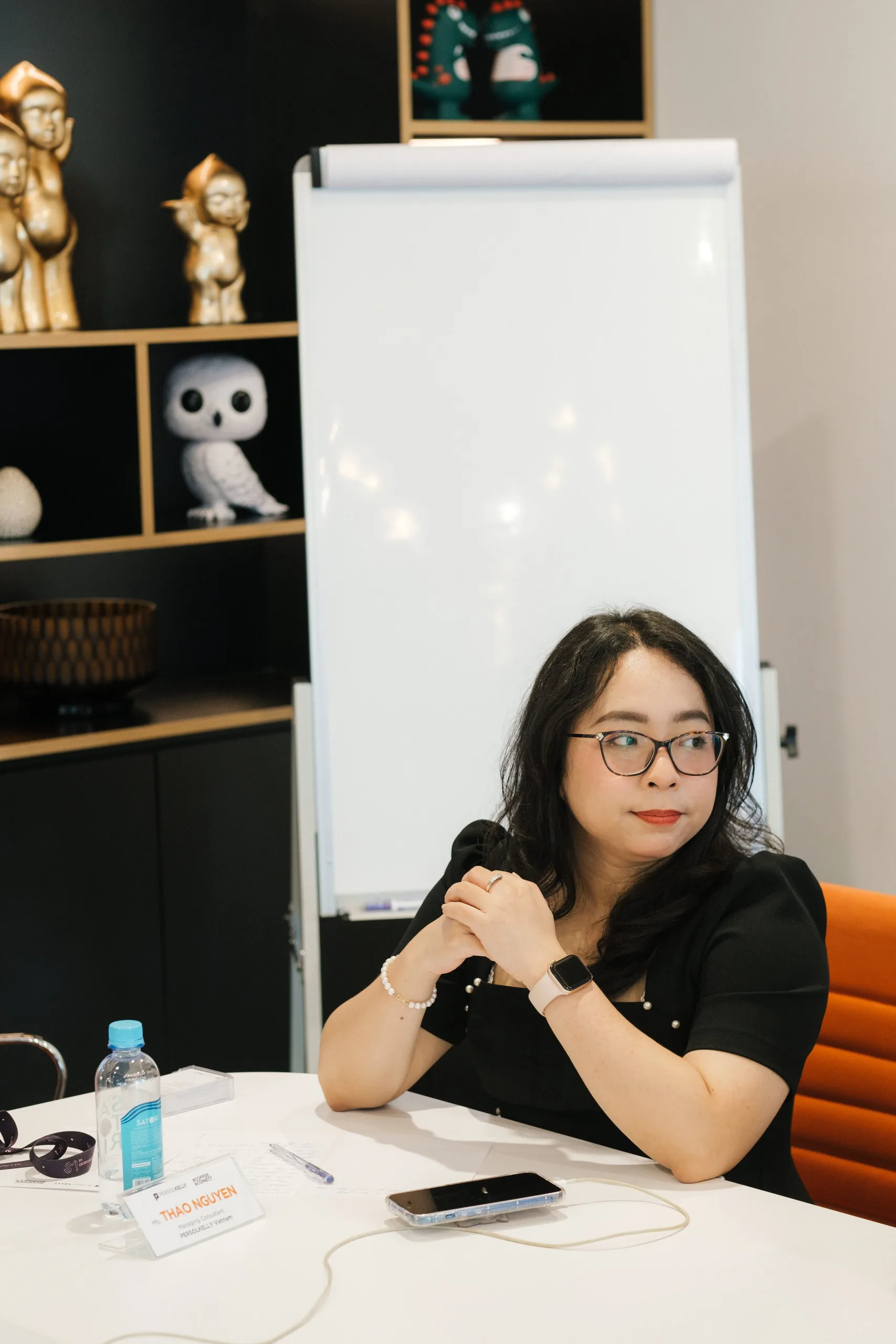 #COFFEE&CONNECT Episode 8 - PERSOLKELLY VIETNAM — Pham Si Luan Photography (28)