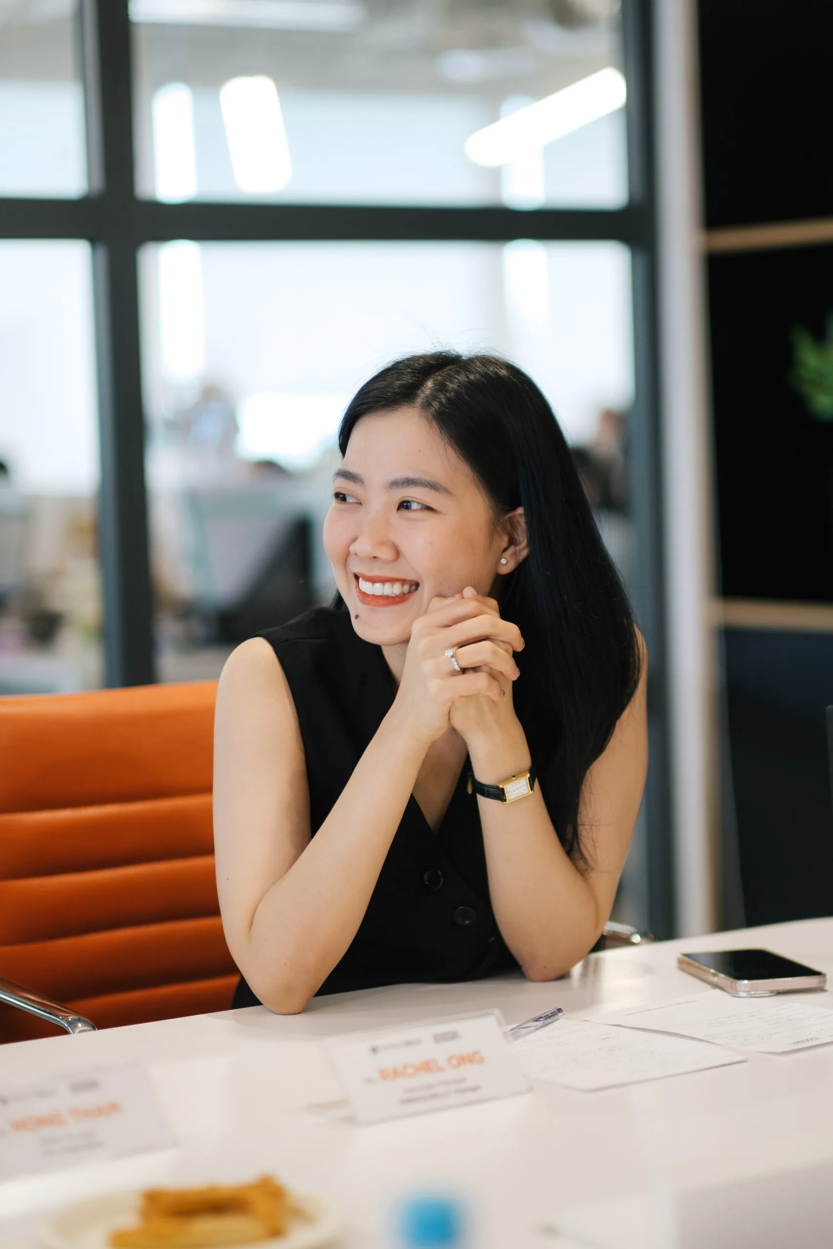 #COFFEE&CONNECT Episode 8 - PERSOLKELLY VIETNAM — Pham Si Luan Photography (29)