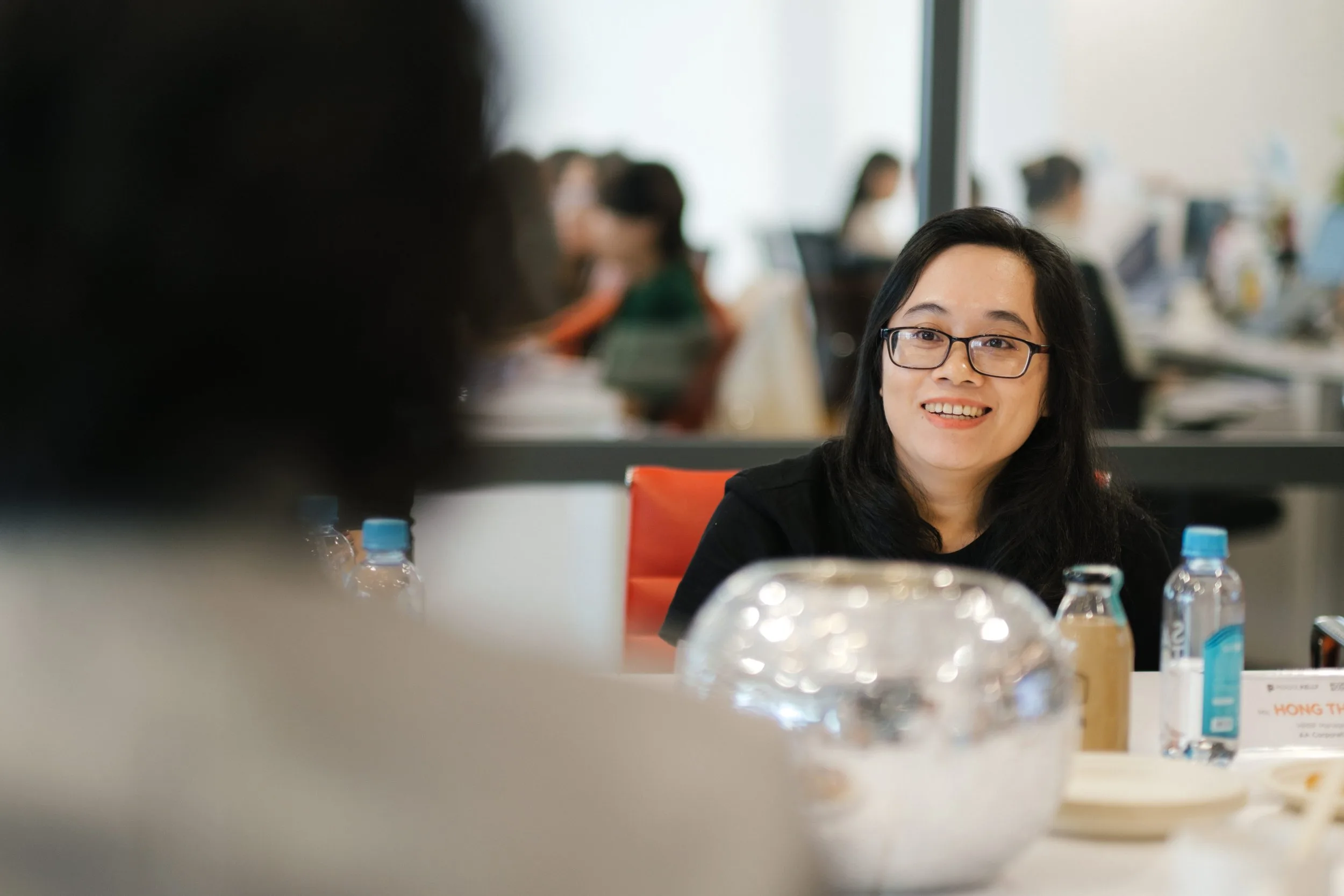 #COFFEE&CONNECT Episode 8 - PERSOLKELLY VIETNAM — Pham Si Luan Photography (31)
