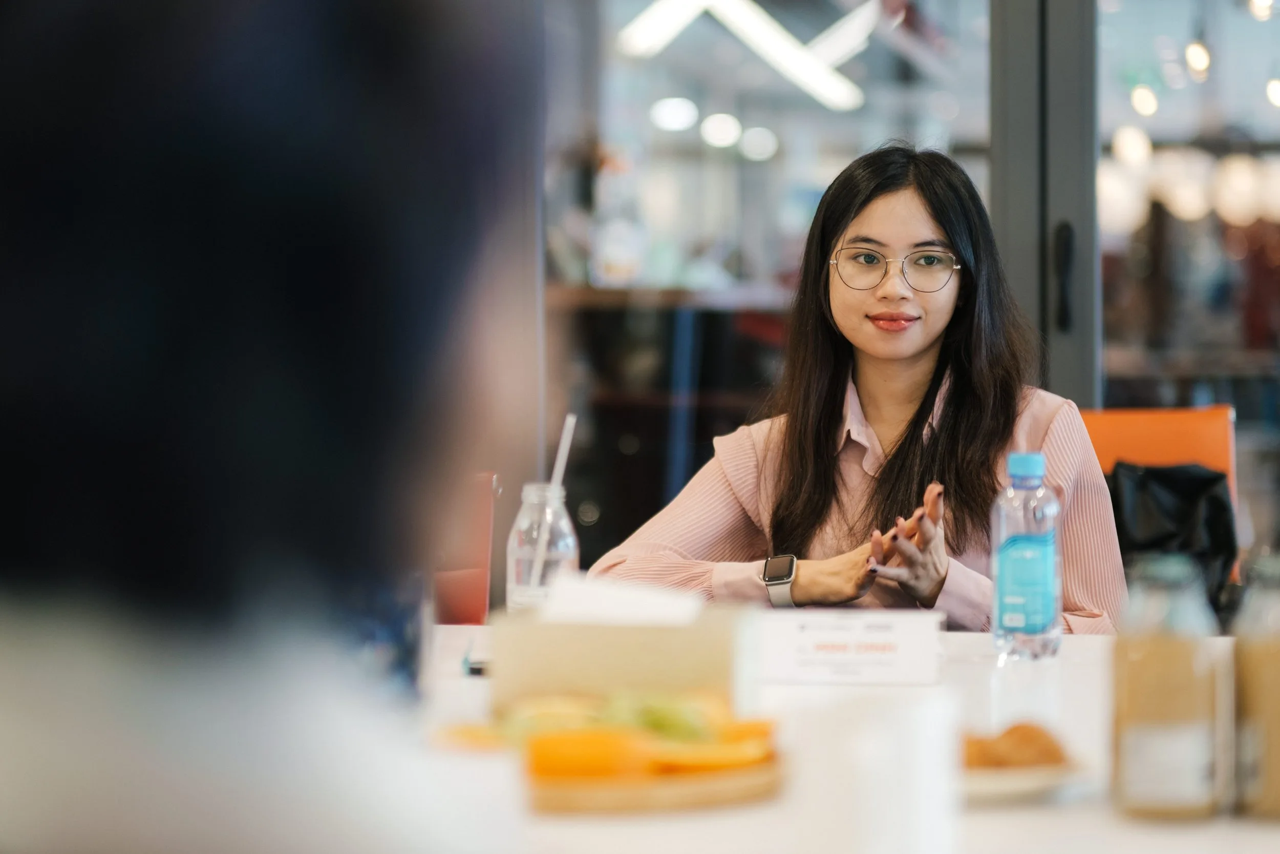 #COFFEE&CONNECT Episode 8 - PERSOLKELLY VIETNAM — Pham Si Luan Photography (33)