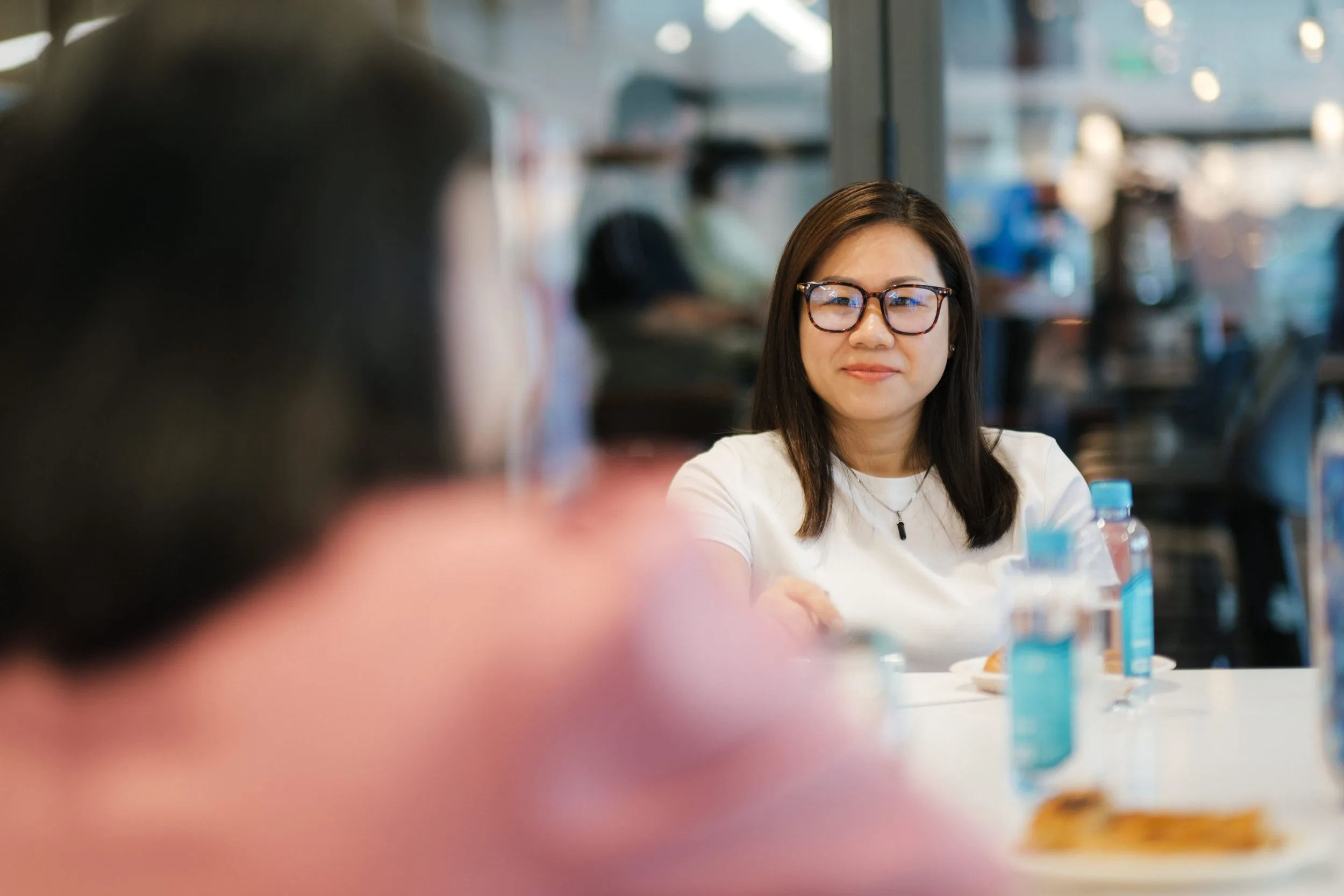 #COFFEE&CONNECT Episode 8 - PERSOLKELLY VIETNAM — Pham Si Luan Photography (34)