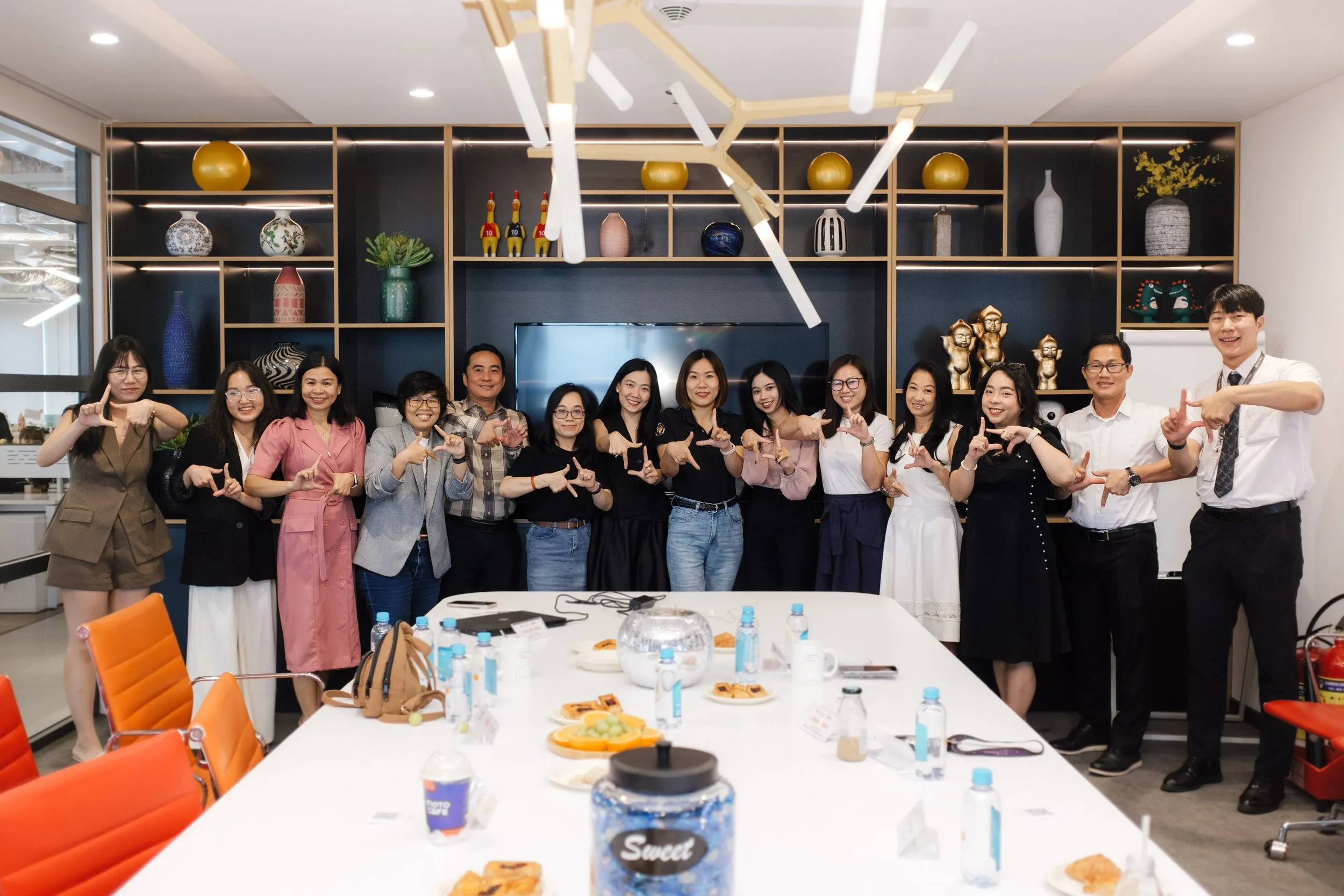 #COFFEE&CONNECT Episode 8 - PERSOLKELLY VIETNAM — Pham Si Luan Photography (40)
