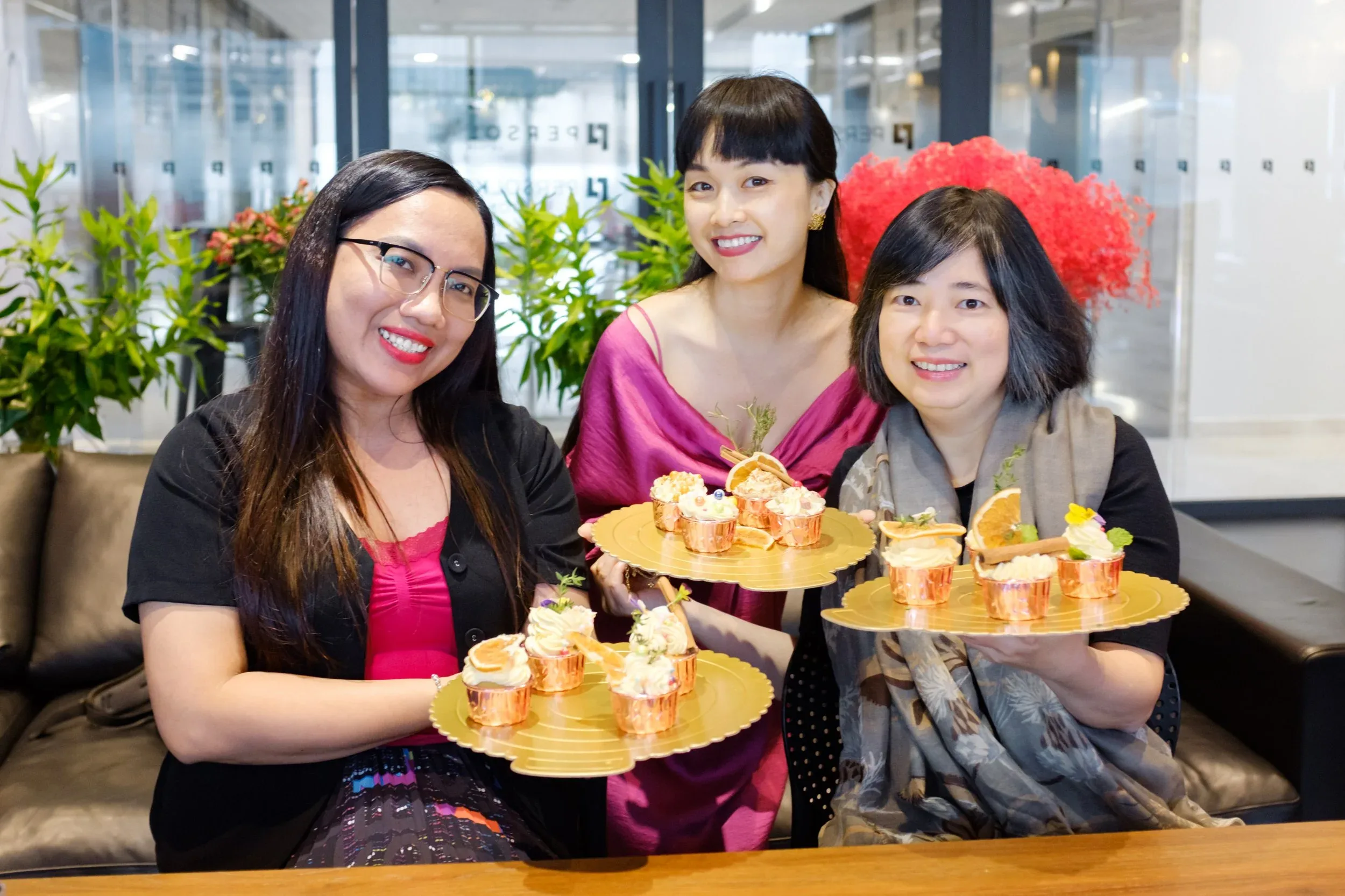 #COFFEE&CONNECT - PERSOLKELLY Vietnam Celebrating Vietnamese Women's Day — Pham Si Luan Photography (2)