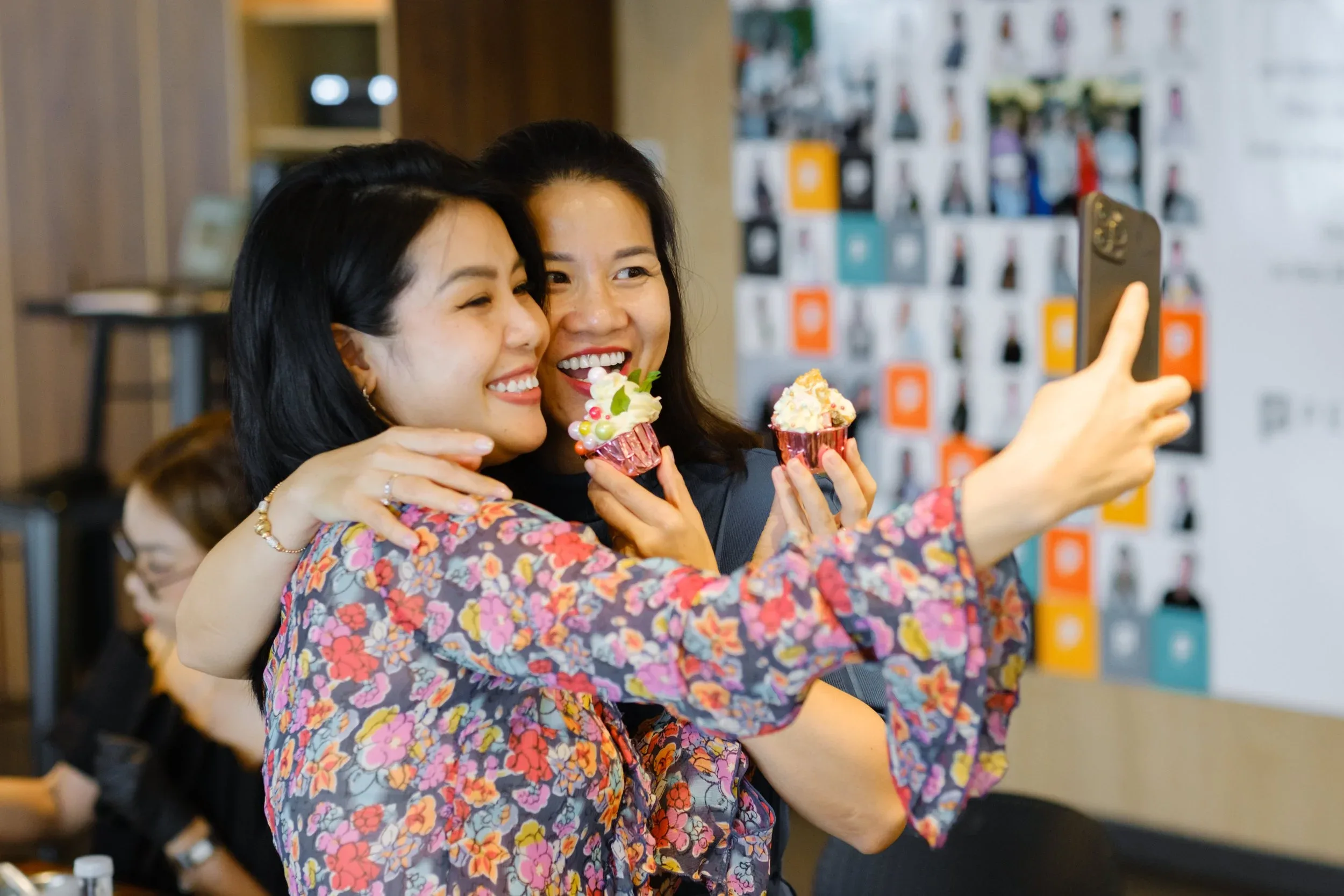 #COFFEE&CONNECT - PERSOLKELLY Vietnam Celebrating Vietnamese Women's Day — Pham Si Luan Photography (4)