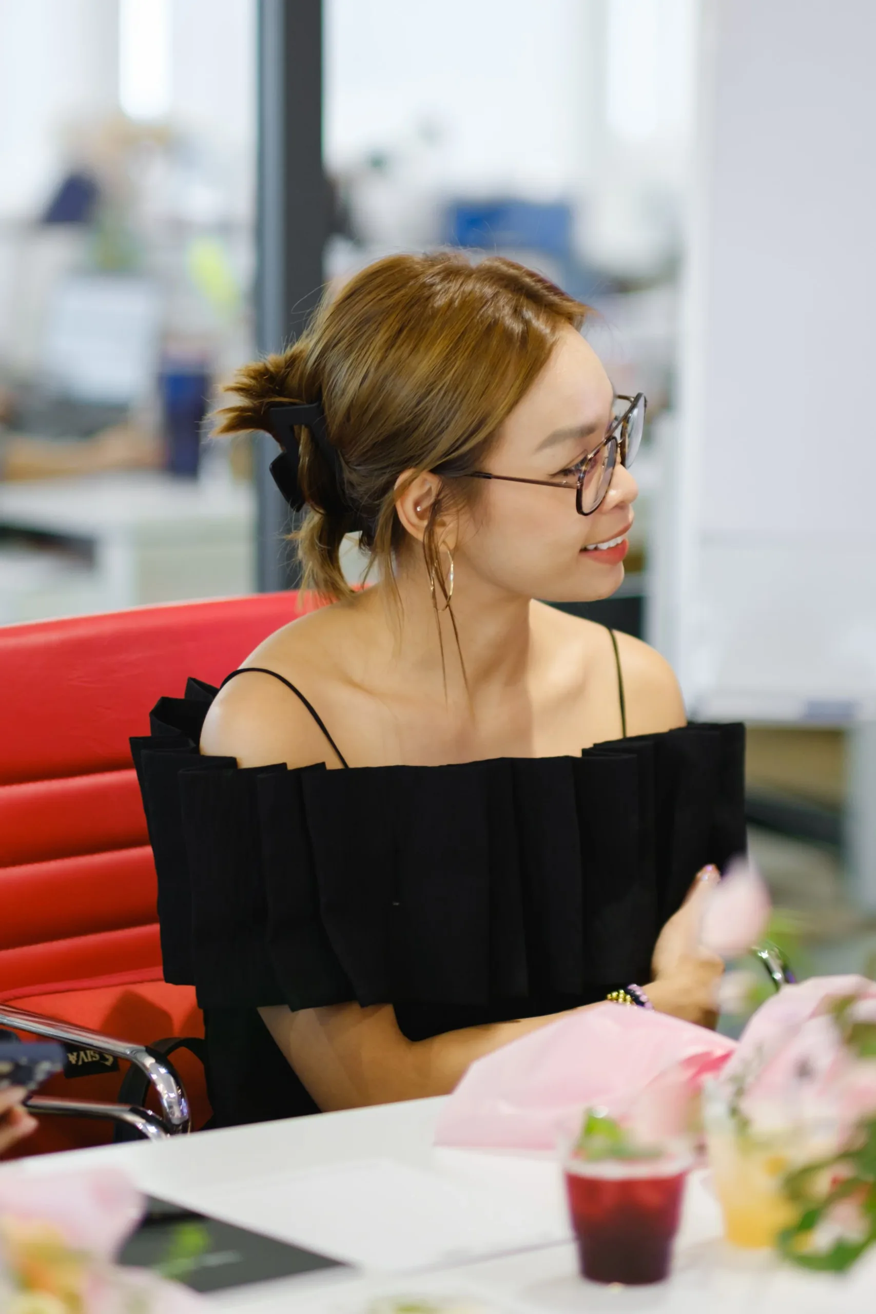 #COFFEE&CONNECT - PERSOLKELLY Vietnam Celebrating Vietnamese Women's Day — Pham Si Luan Photography (8)