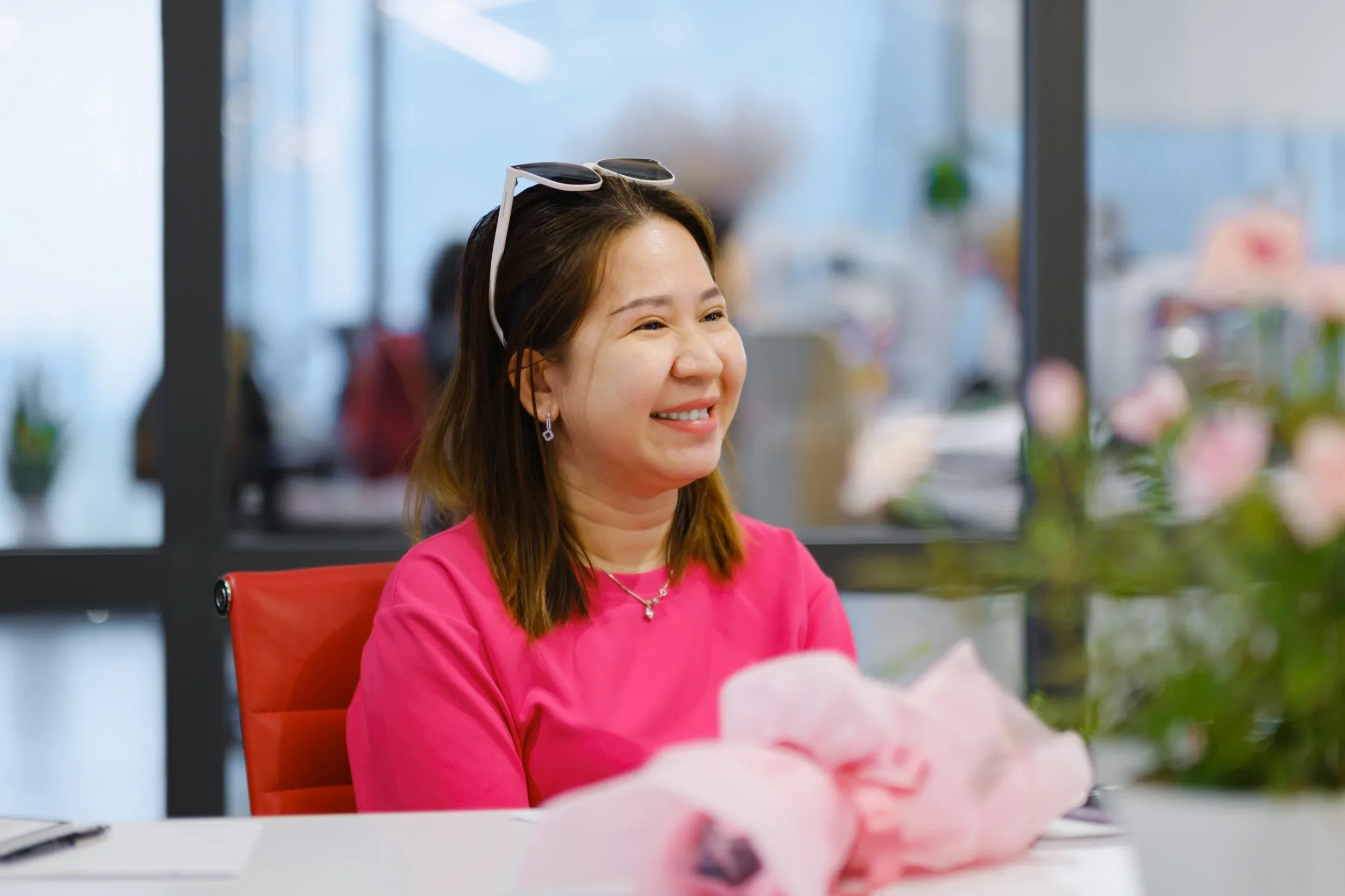 #COFFEE&CONNECT - PERSOLKELLY Vietnam Celebrating Vietnamese Women's Day — Pham Si Luan Photography (16)