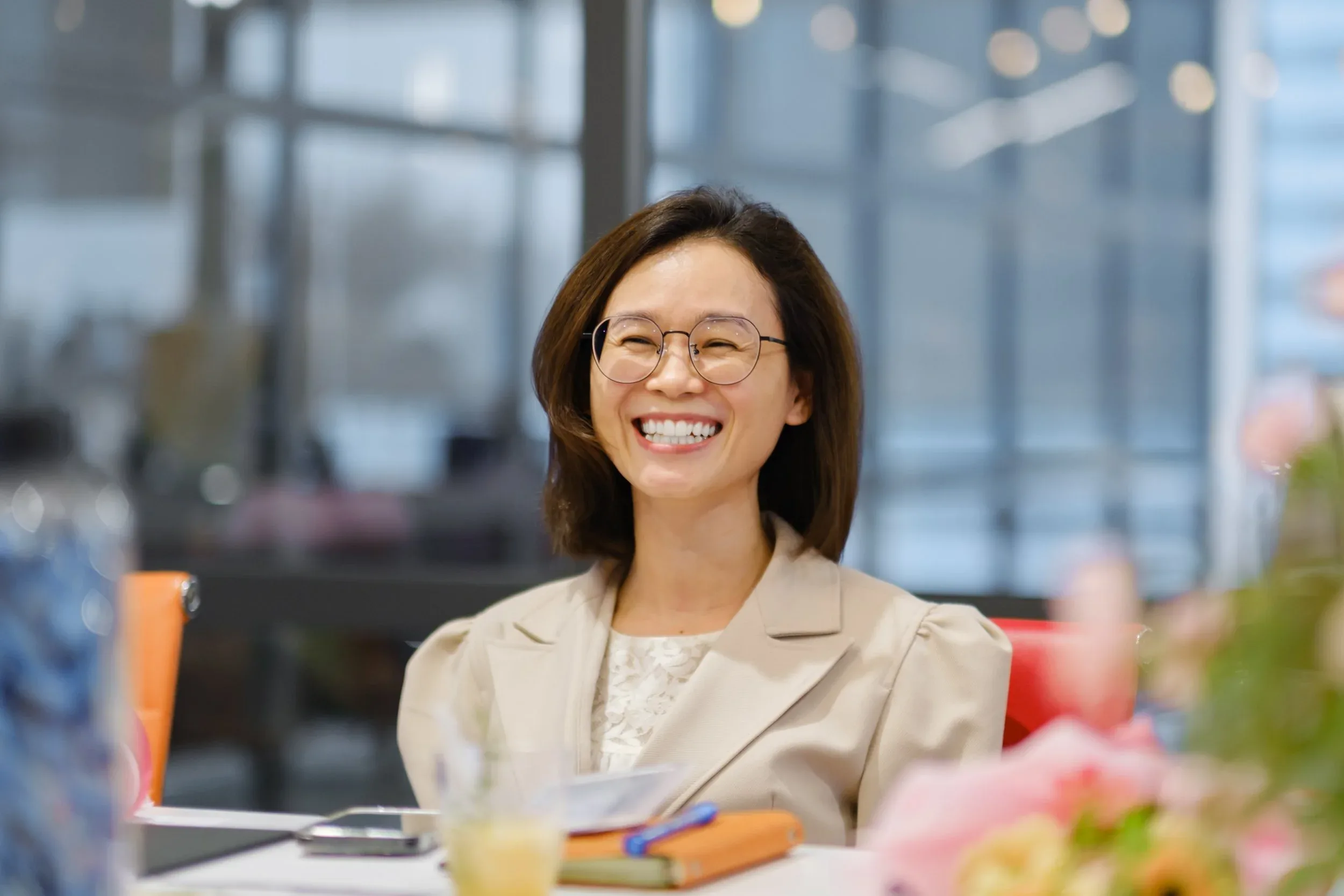 #COFFEE&CONNECT - PERSOLKELLY Vietnam Celebrating Vietnamese Women's Day — Pham Si Luan Photography (17)